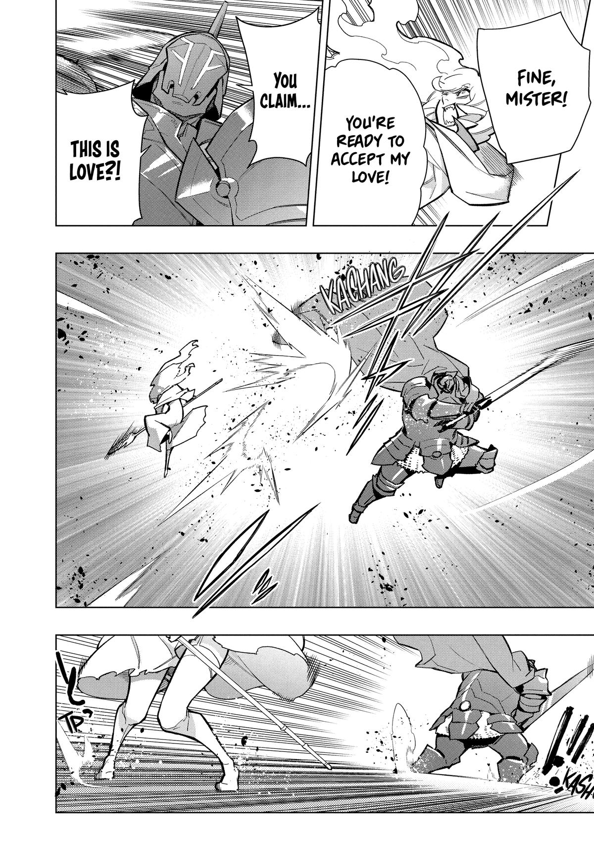 Read Black Summoner Manga Online