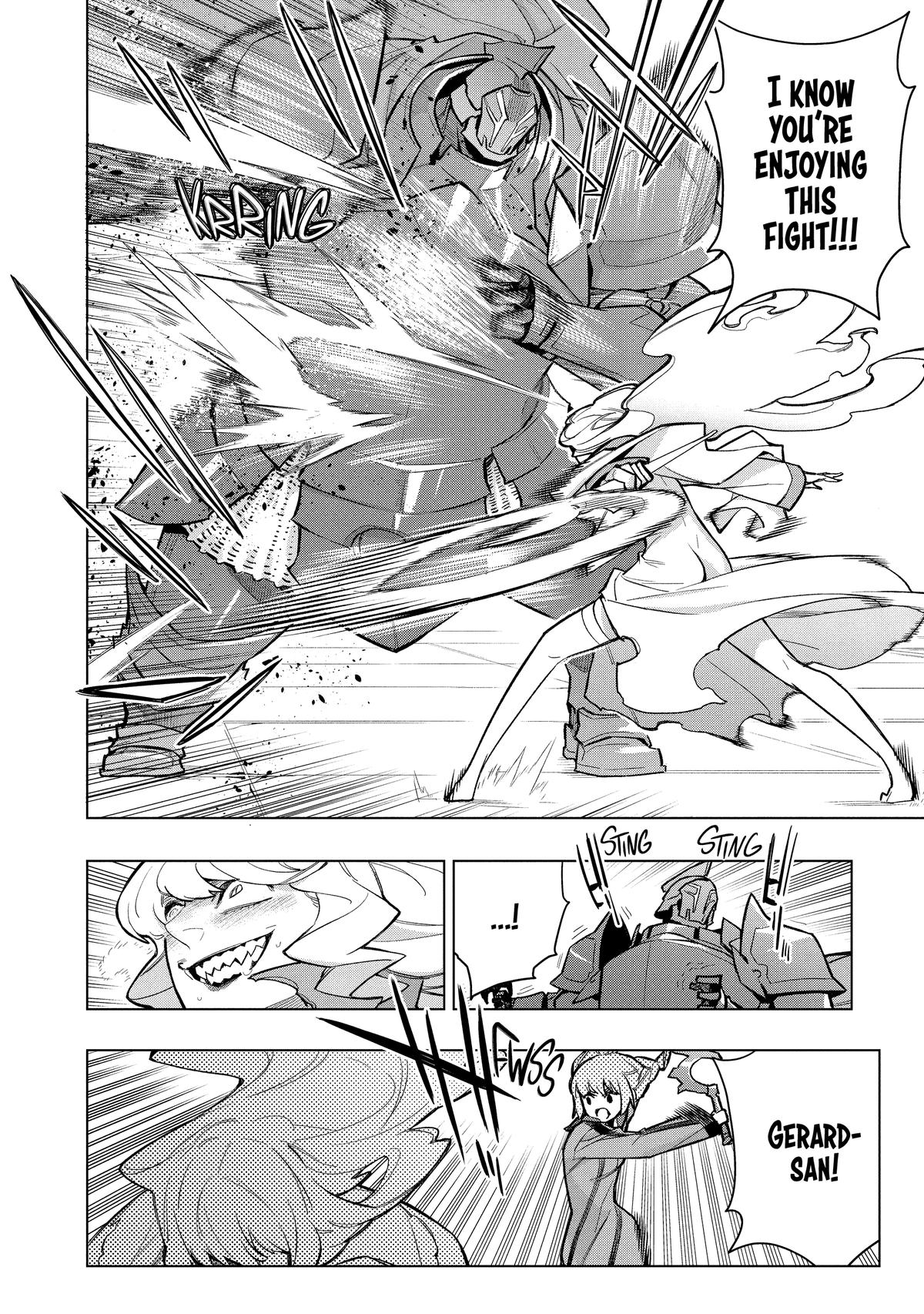 Read Black Summoner Manga Online