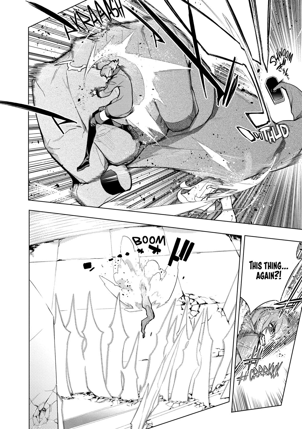 Read Black Summoner Manga Online