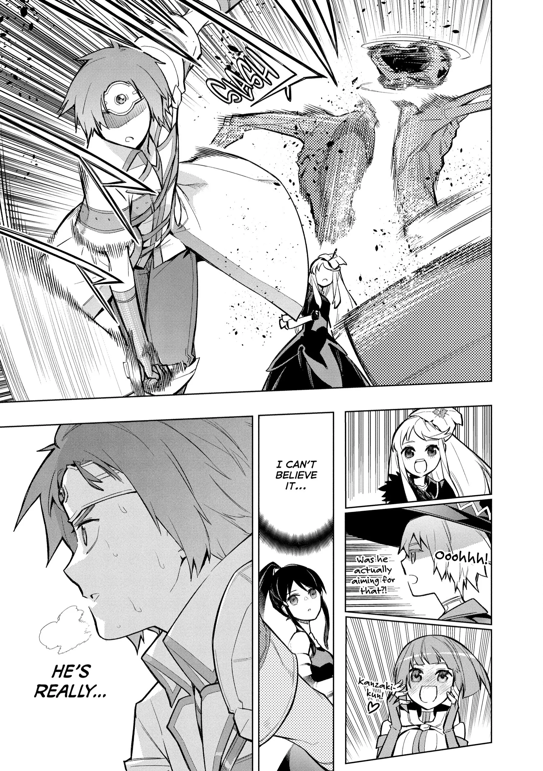 Read Black Summoner Manga Online