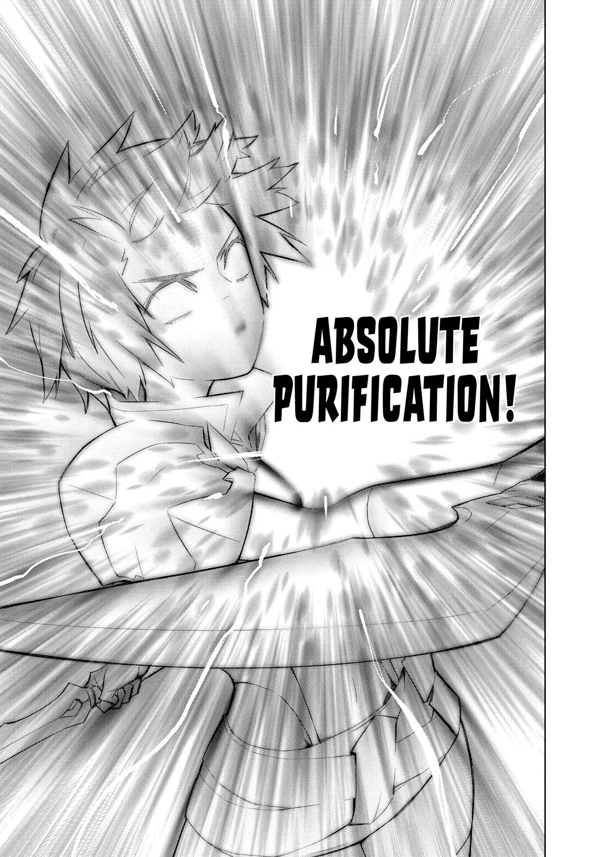 Read Black Summoner Manga Online