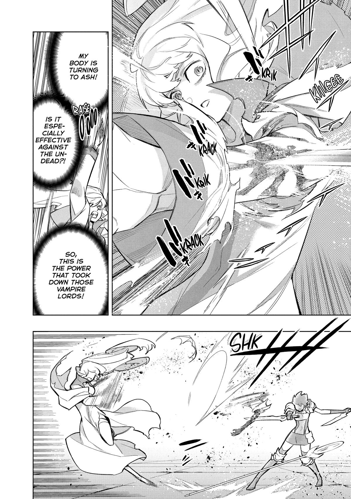 Read Black Summoner Manga Online