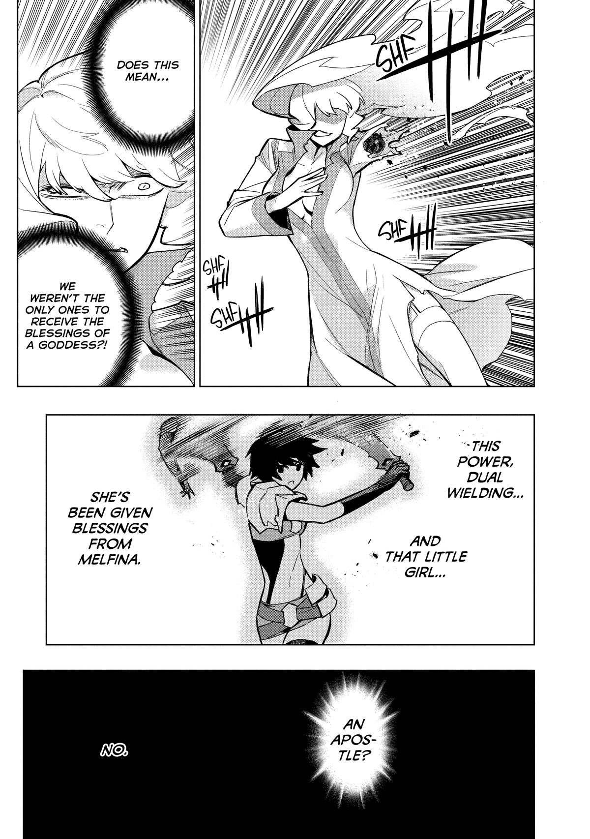 Read Black Summoner Manga Online