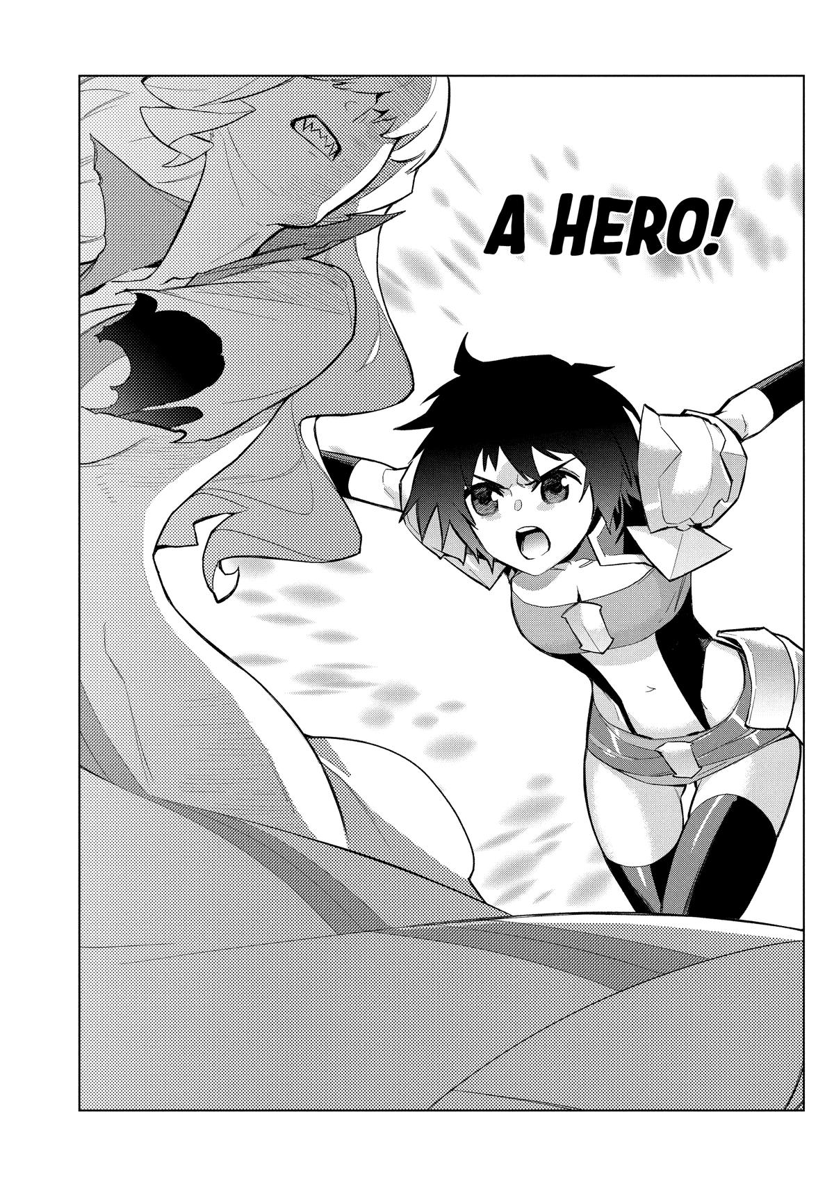 Read Black Summoner Manga Online