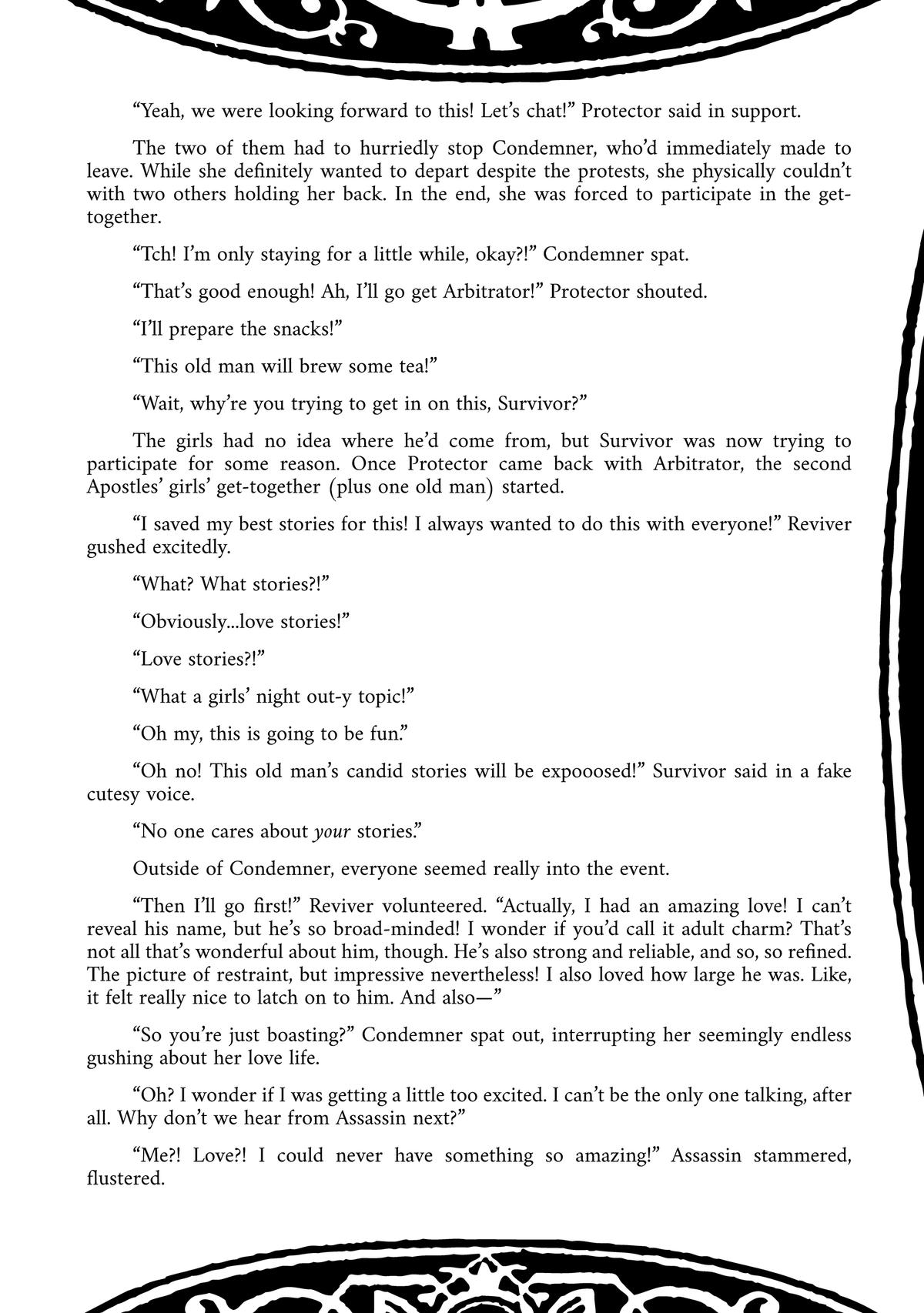 Read Black Summoner Manga Online