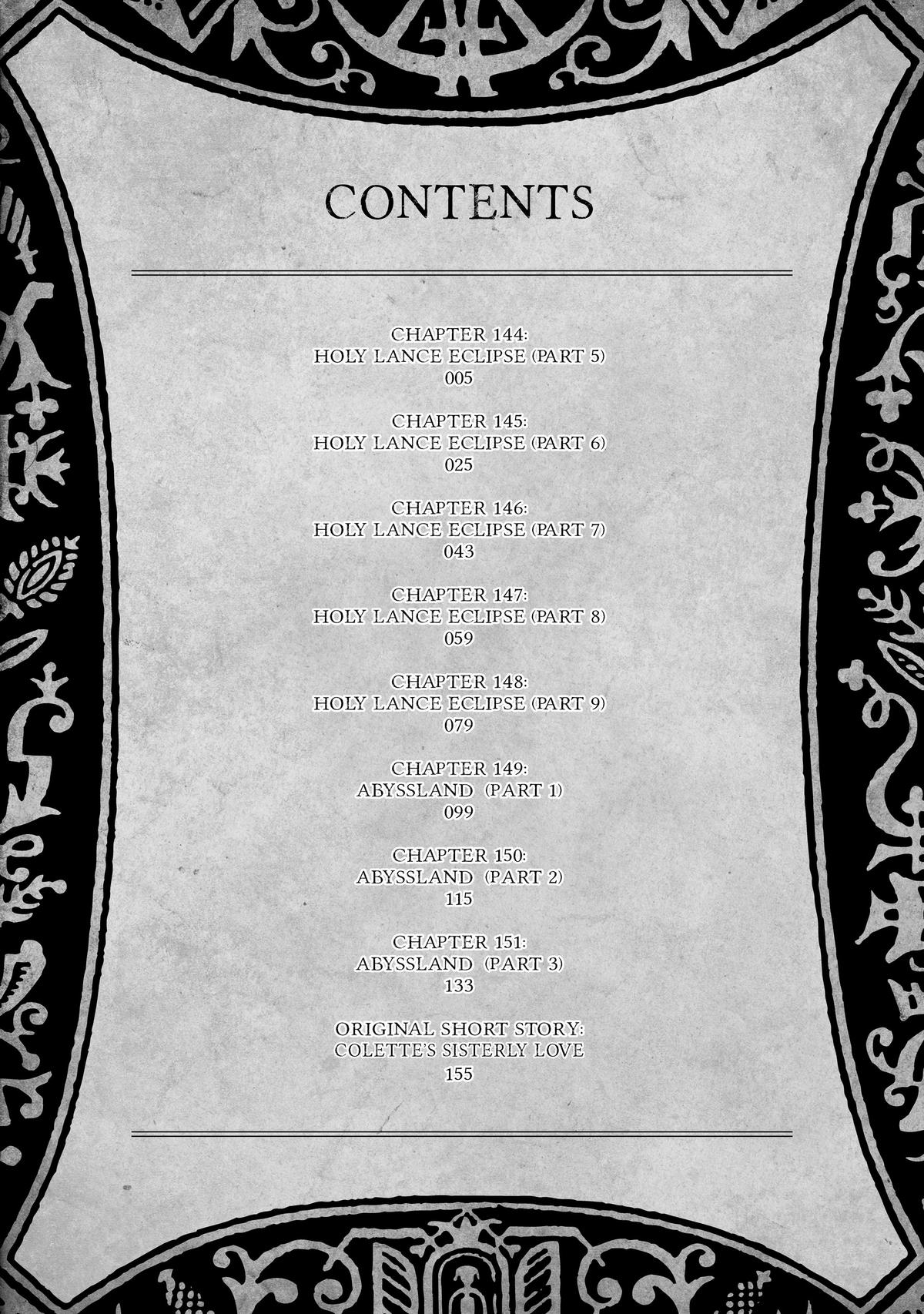 Read Black Summoner Manga Online