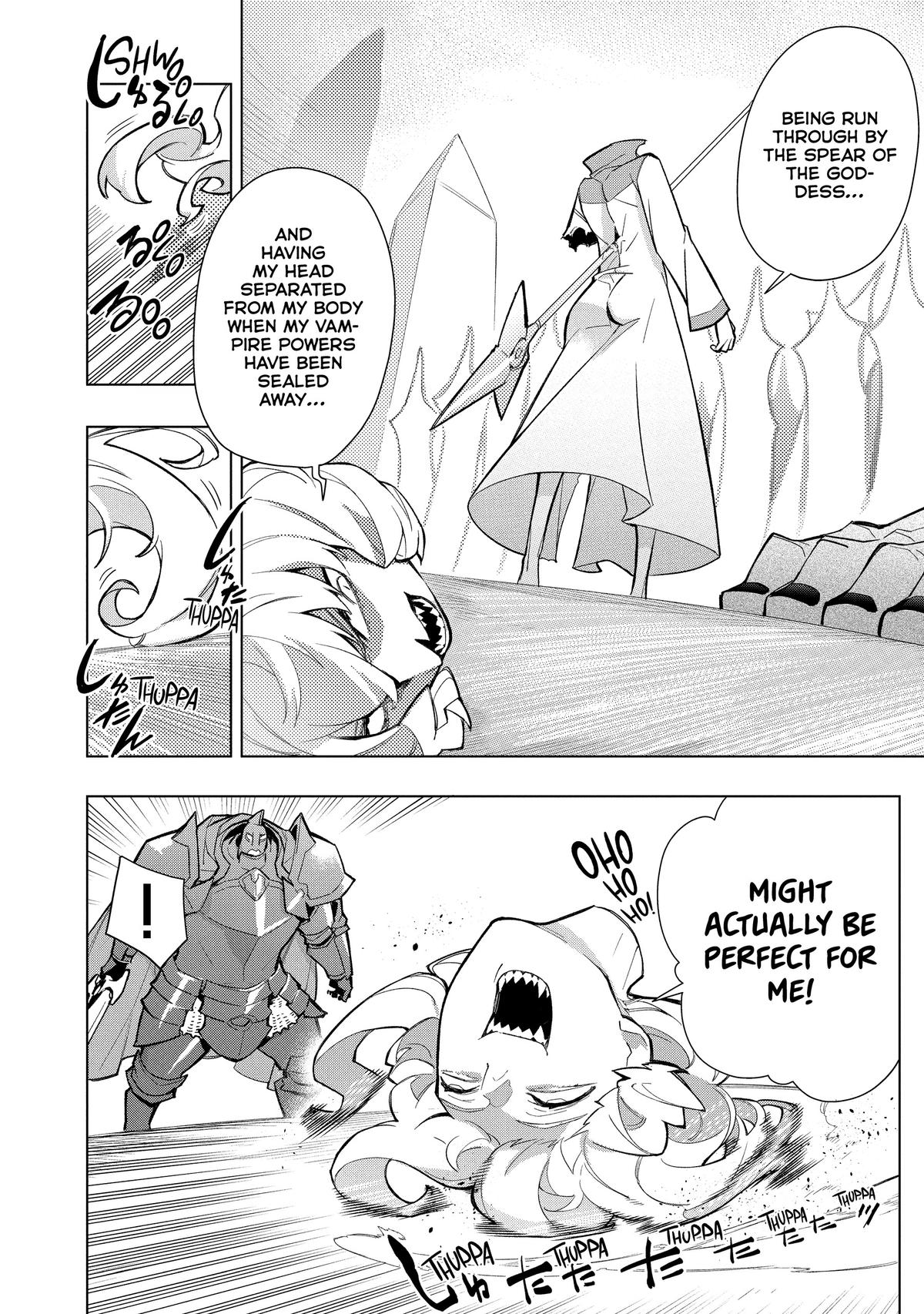 Read Black Summoner Manga Online