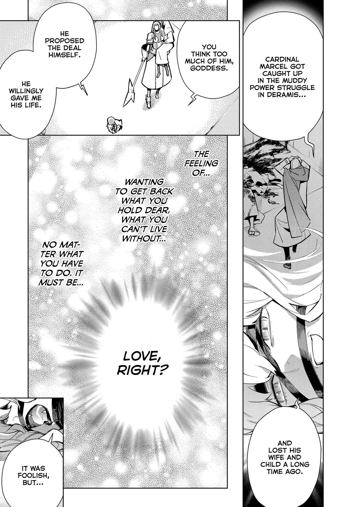 Read Black Summoner Manga Online