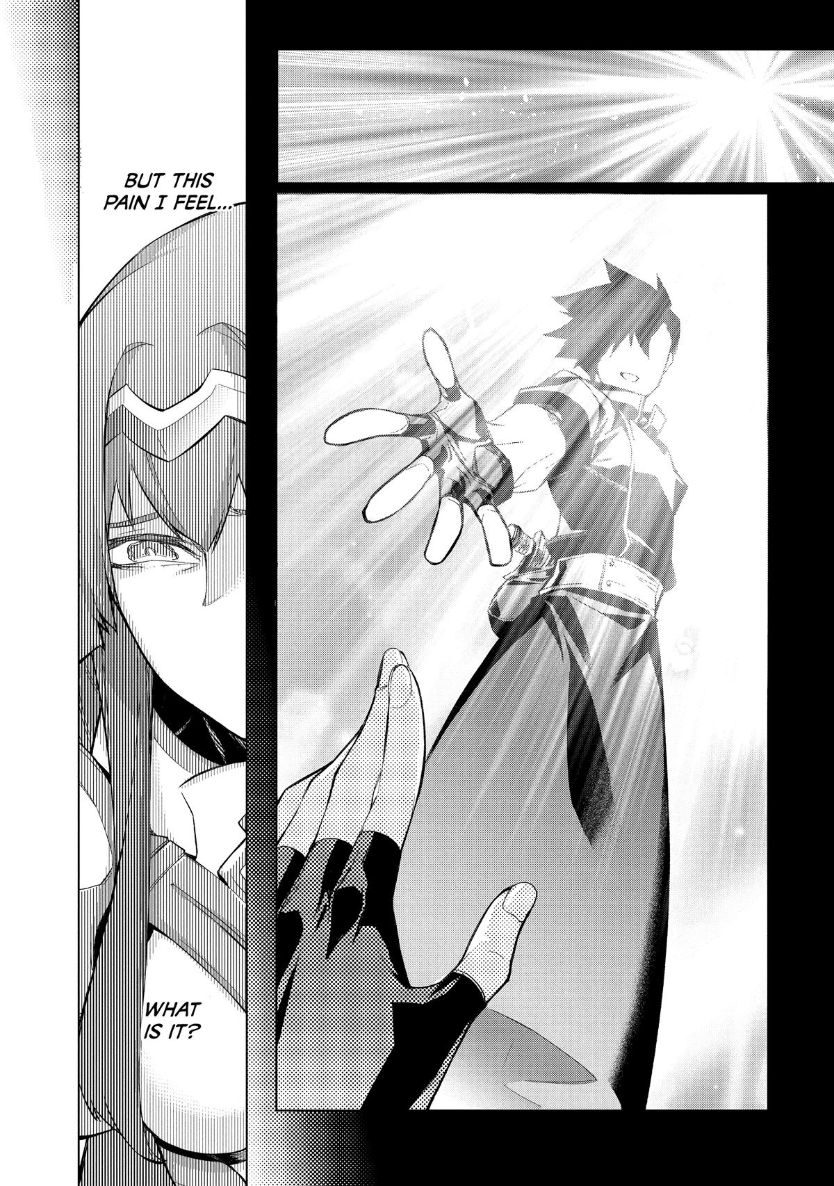 Read Black Summoner Manga Online