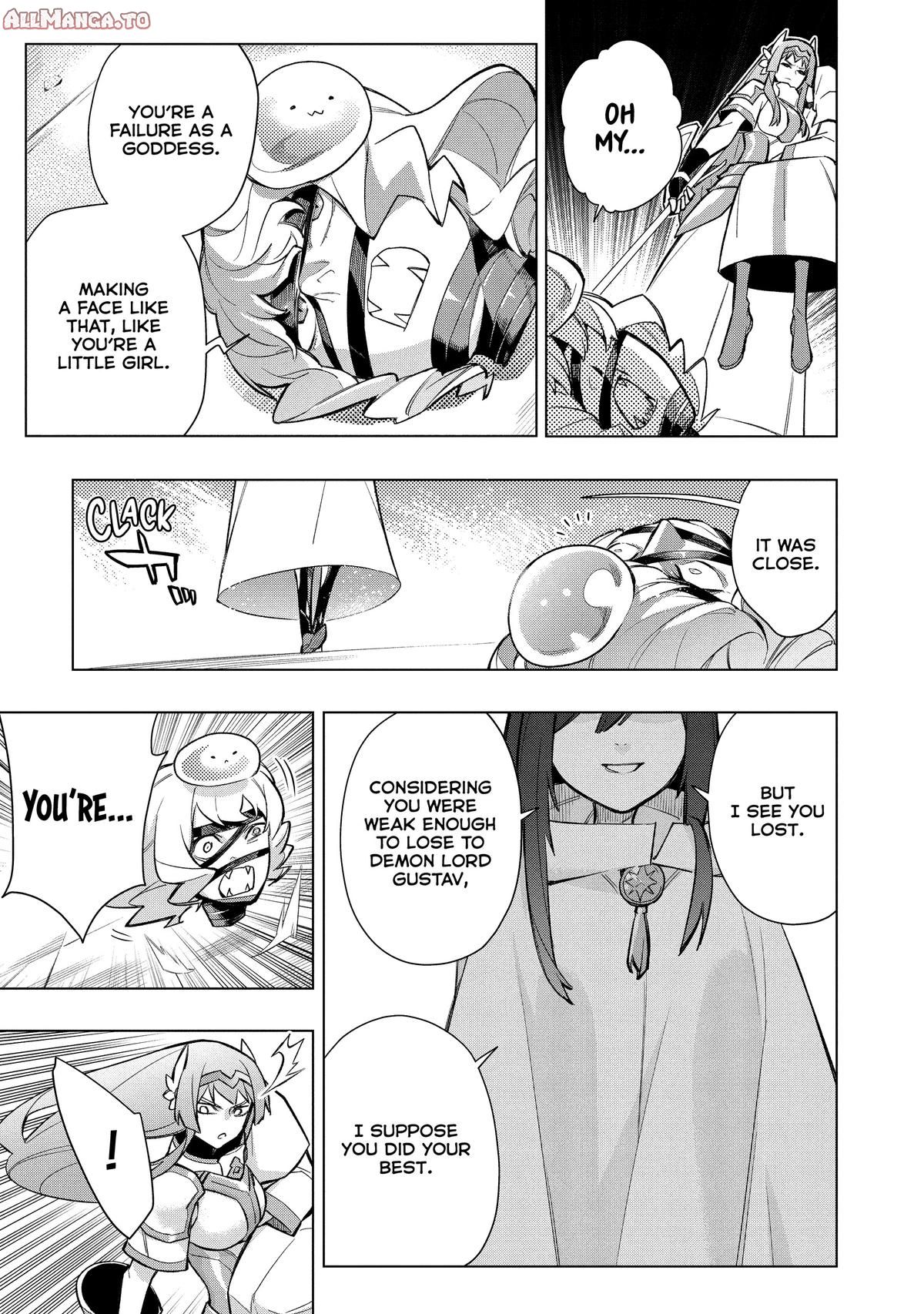 Read Black Summoner Manga Online