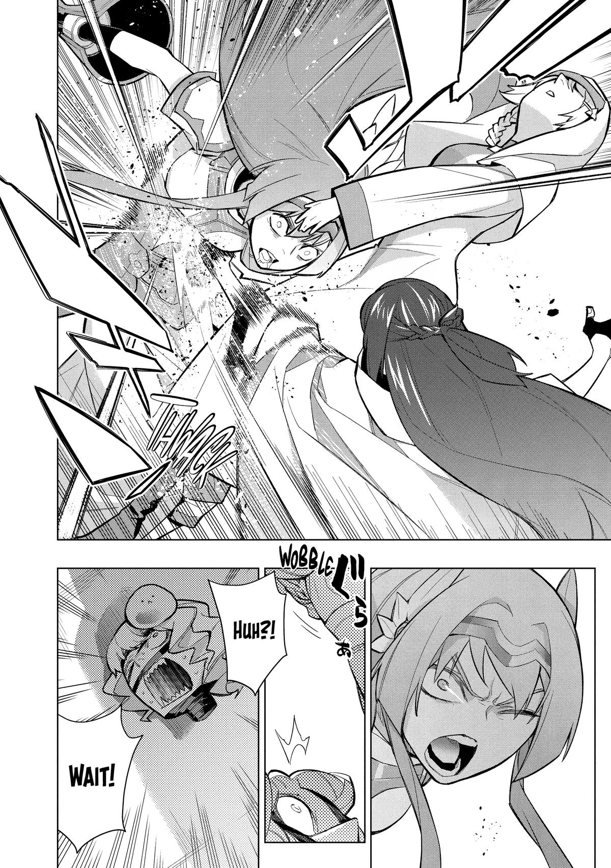 Read Black Summoner Manga Online