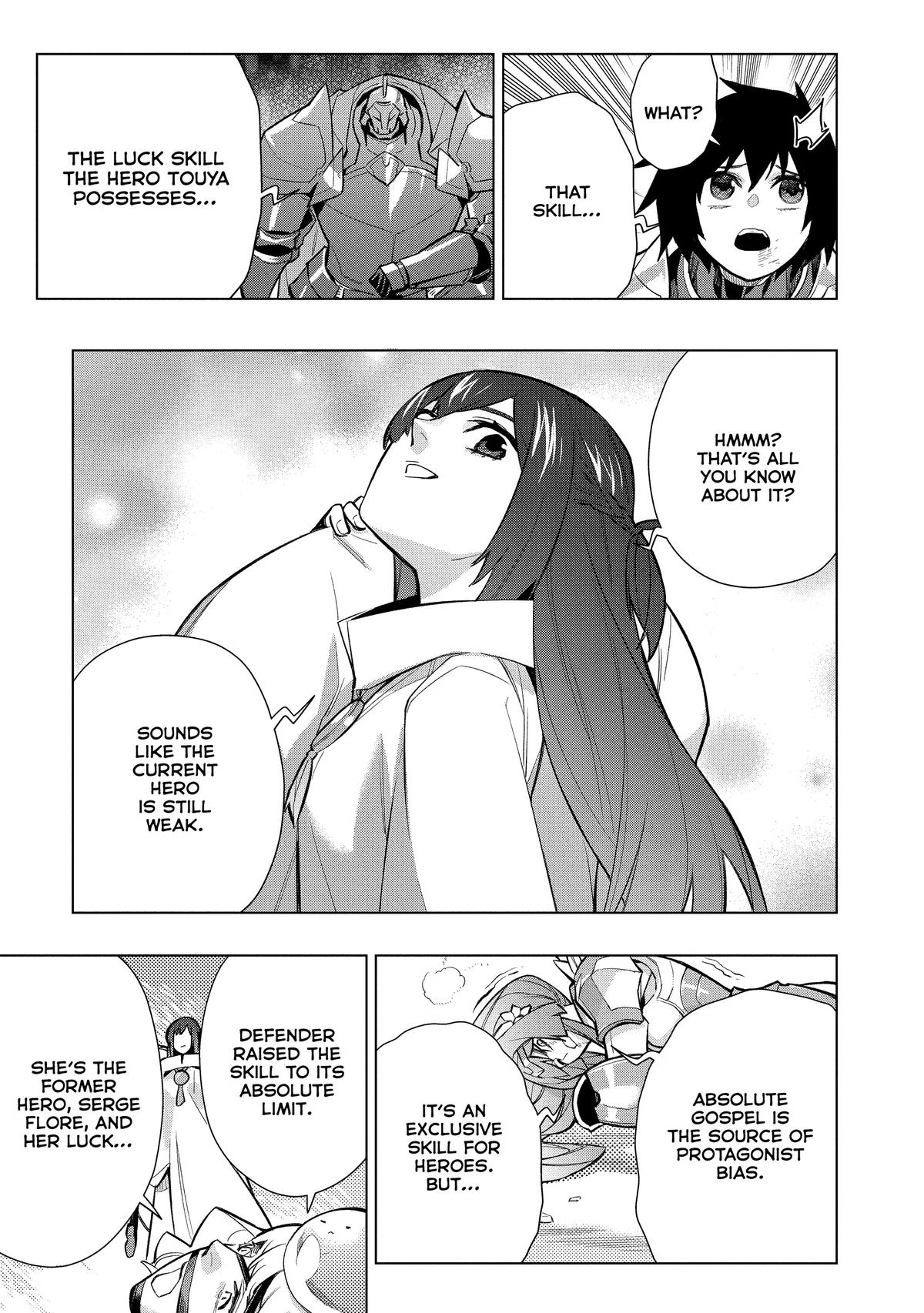 Read Black Summoner Manga Online