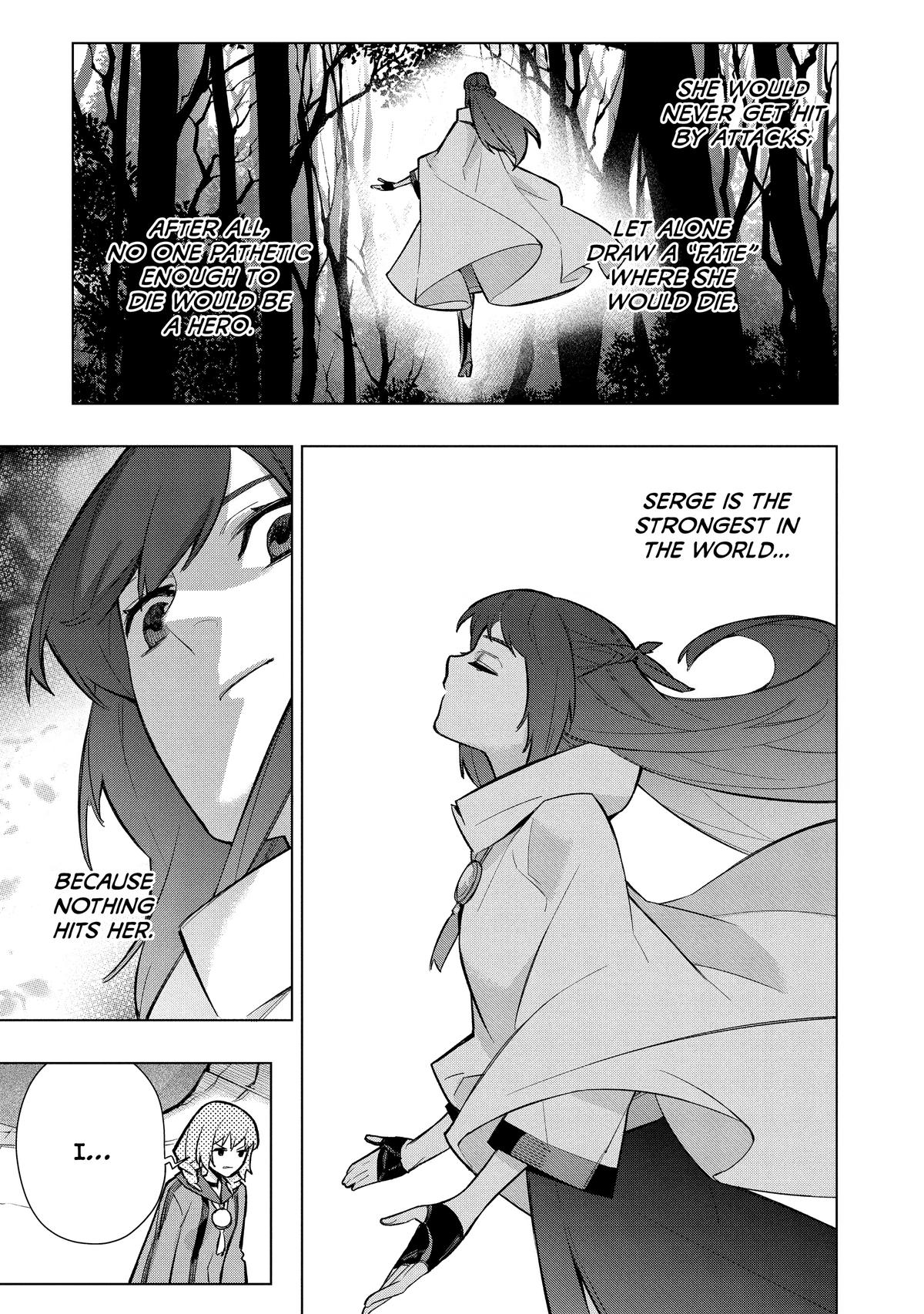 Read Black Summoner Manga Online