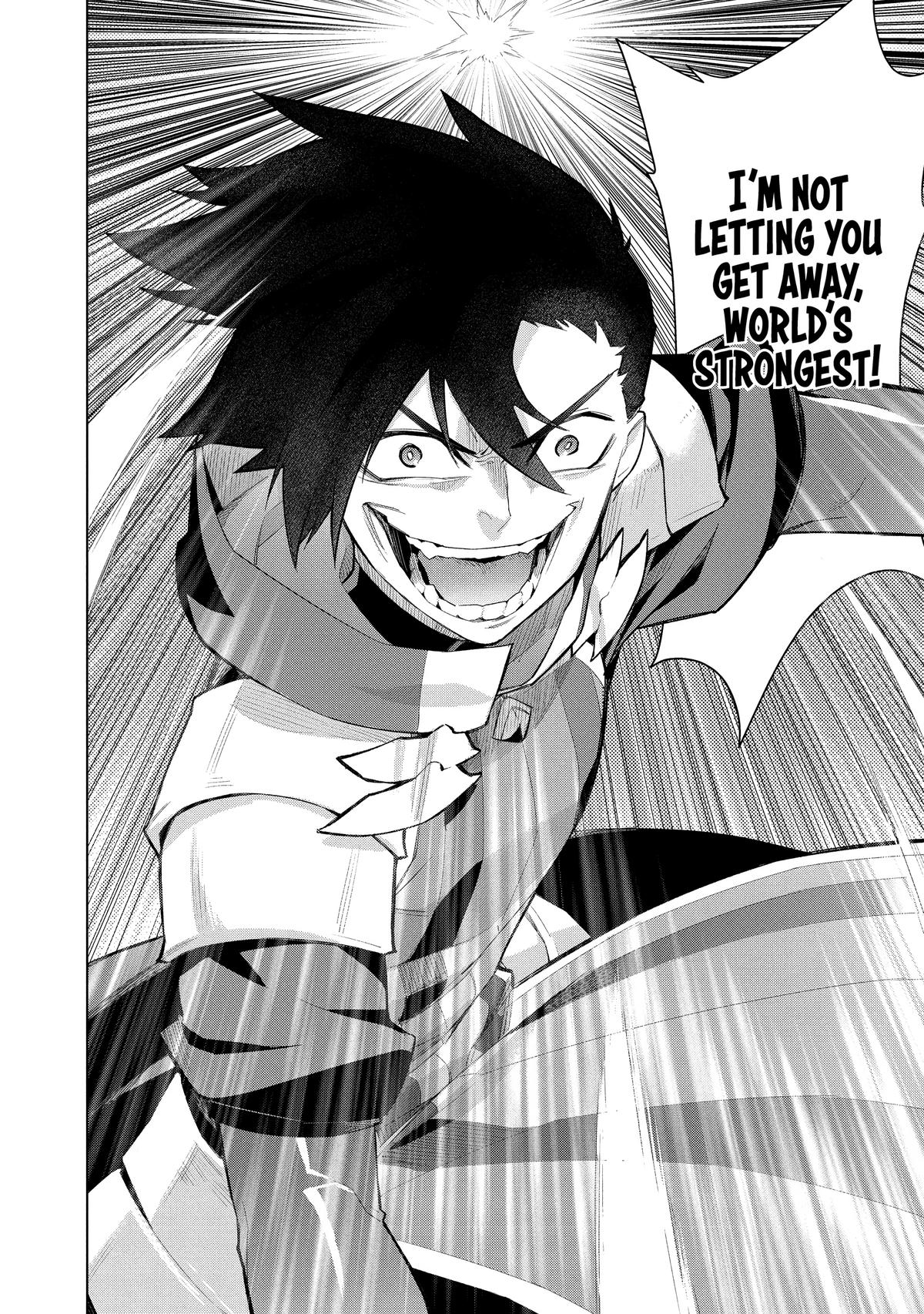 Read Black Summoner Manga Online