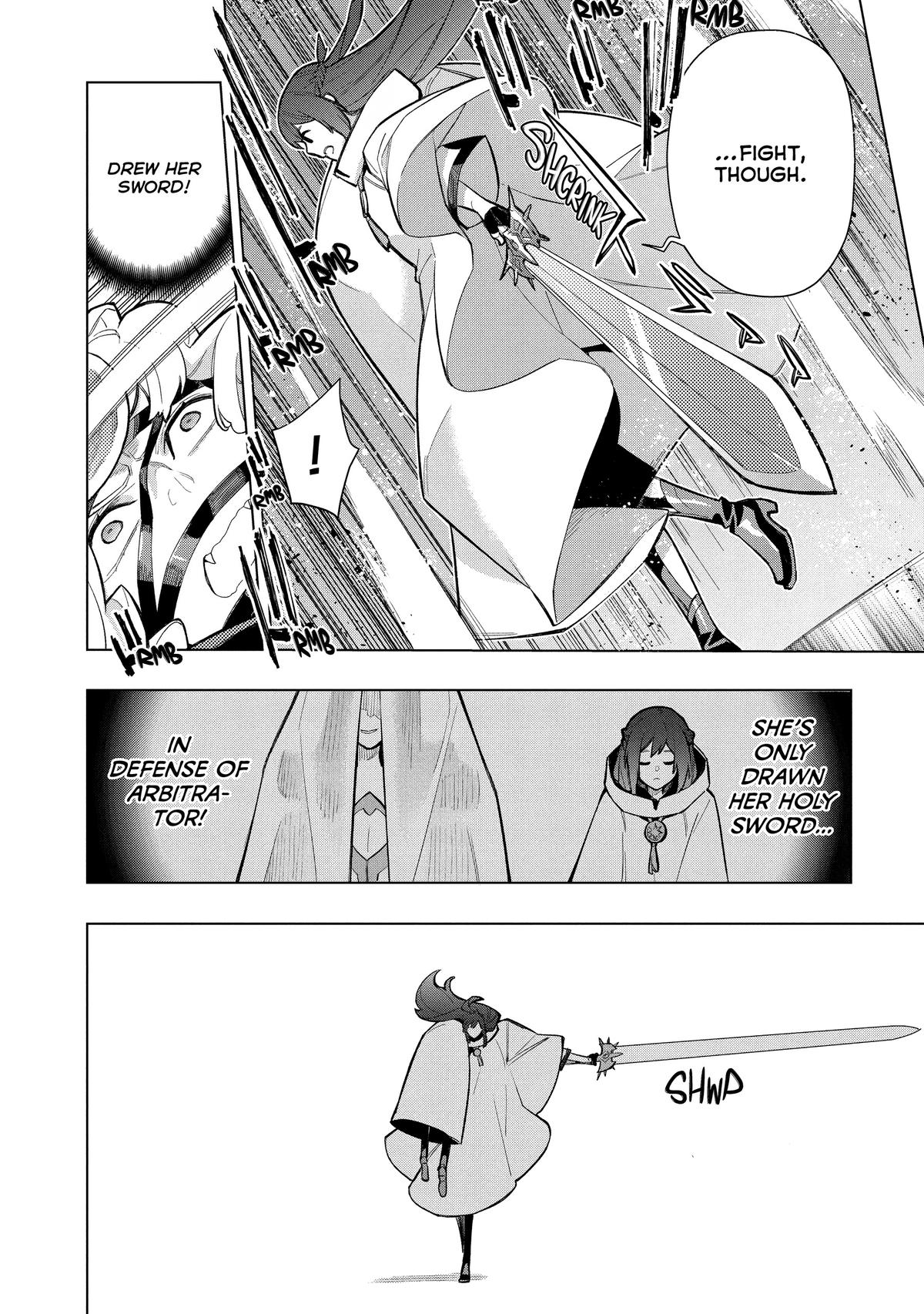 Read Black Summoner Manga Online