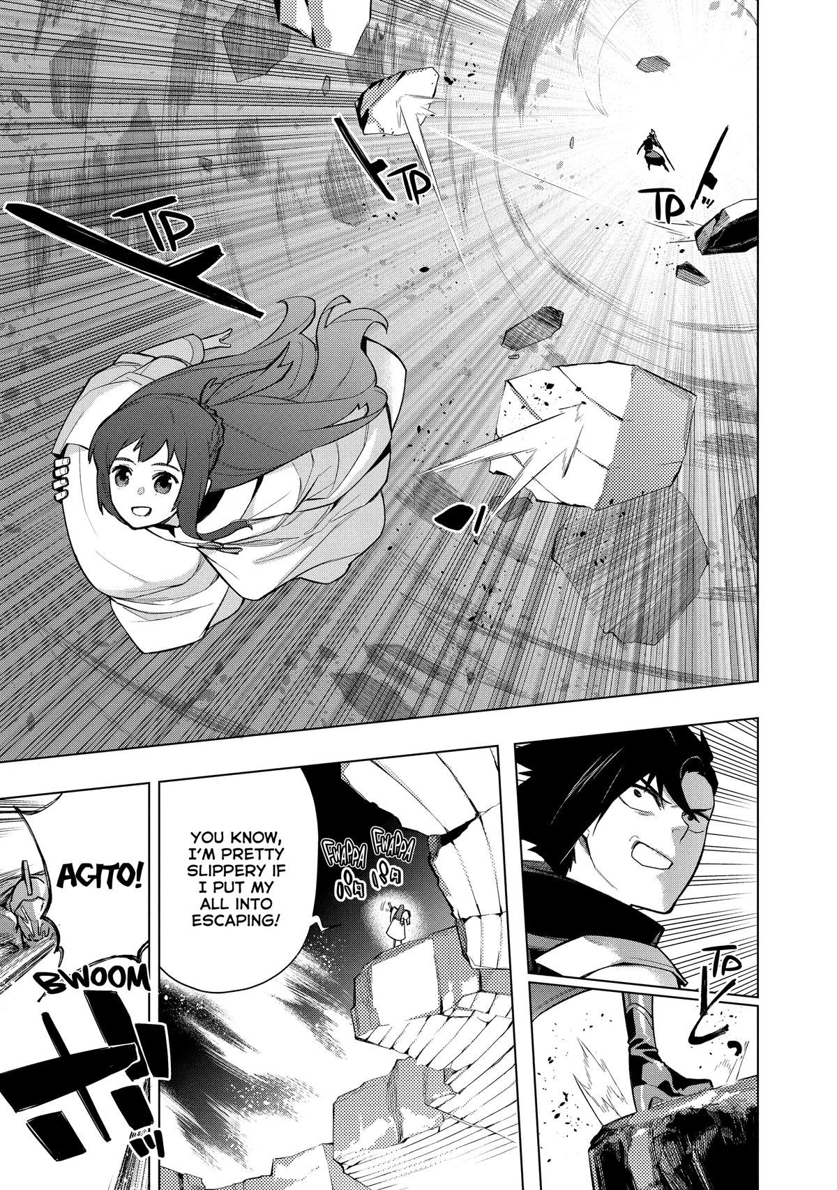 Read Black Summoner Manga Online