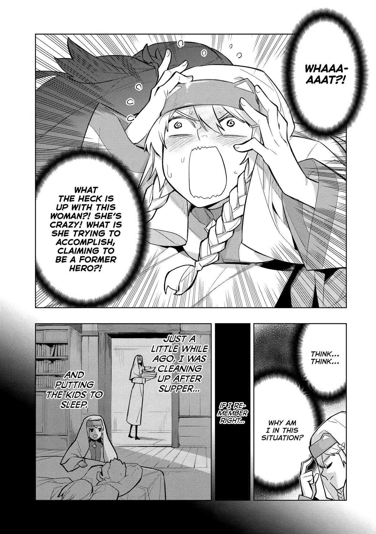 Read Black Summoner Manga Online