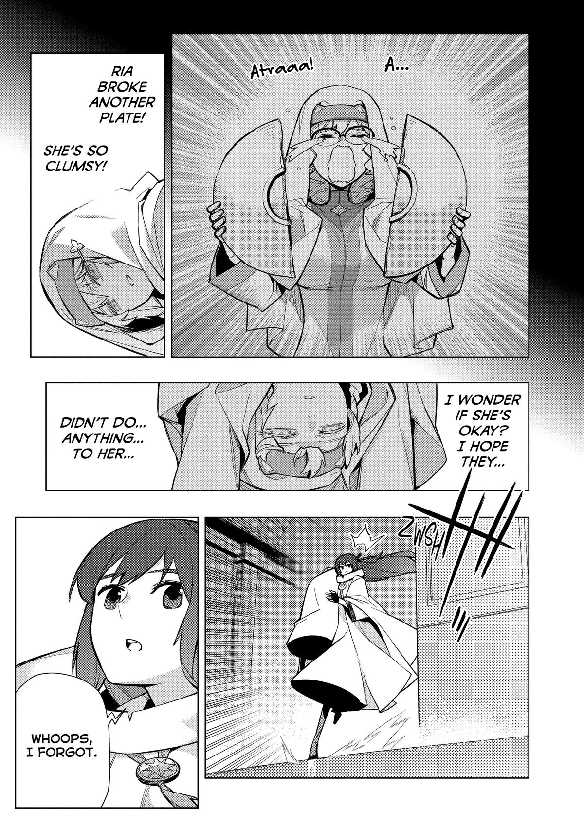 Read Black Summoner Manga Online