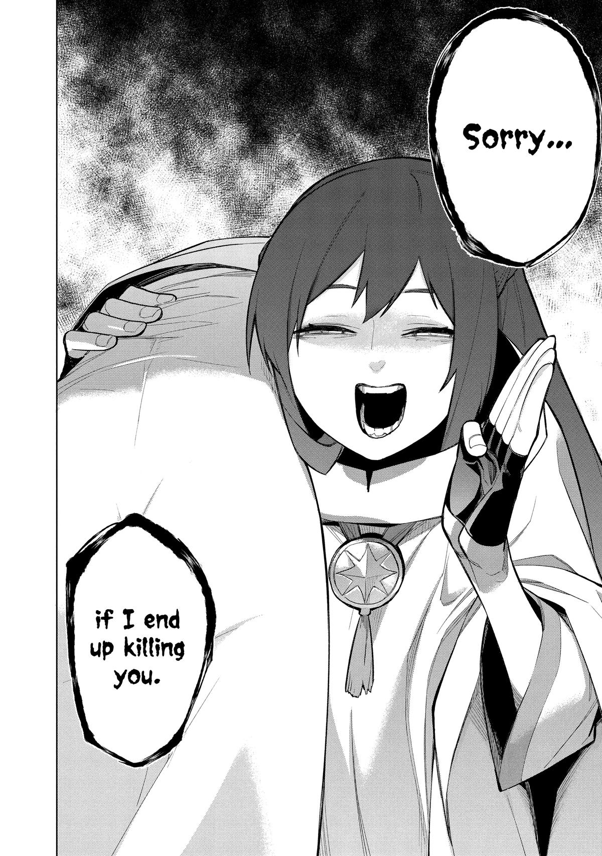 Read Black Summoner Manga Online