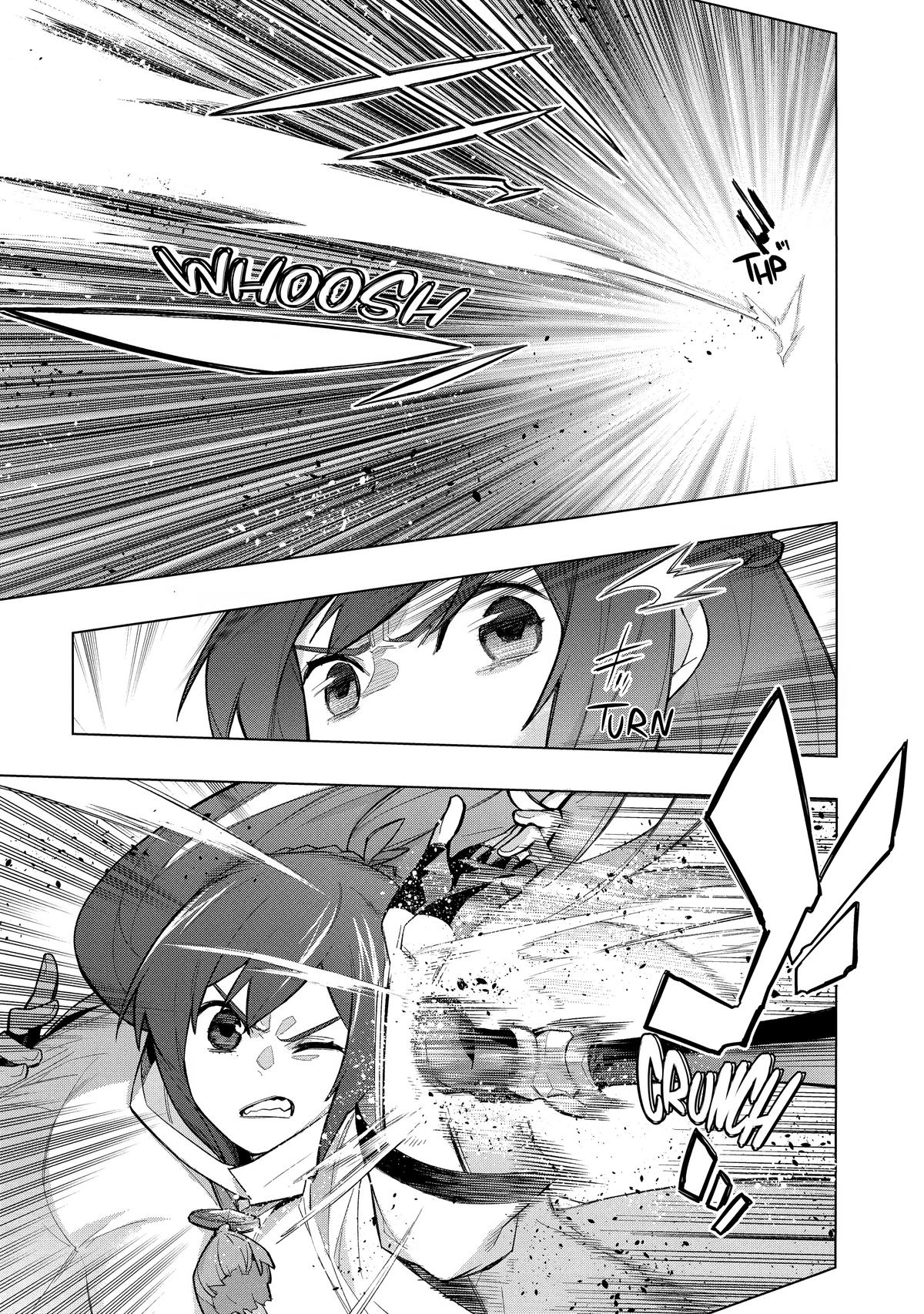 Read Black Summoner Manga Online