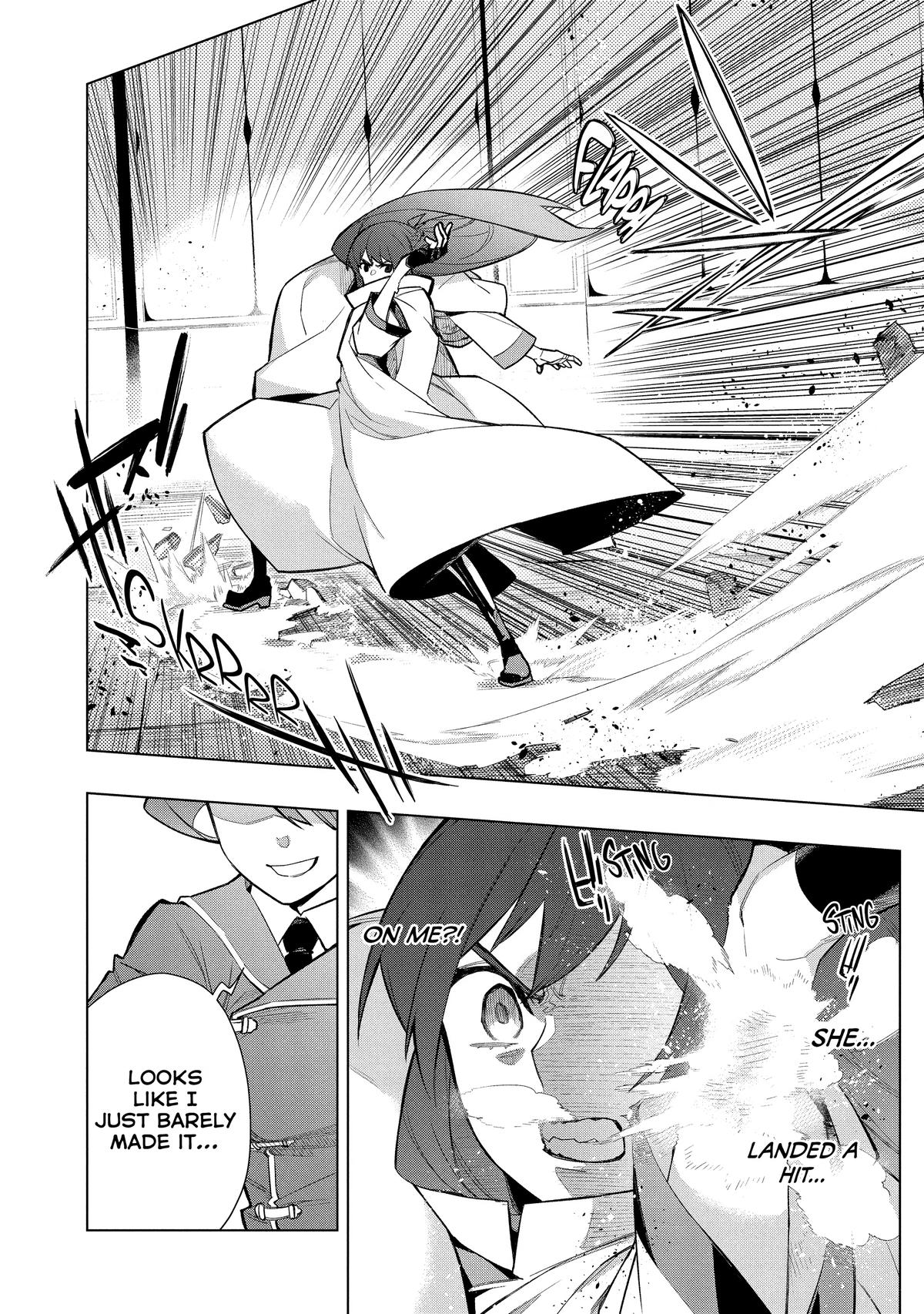 Read Black Summoner Manga Online