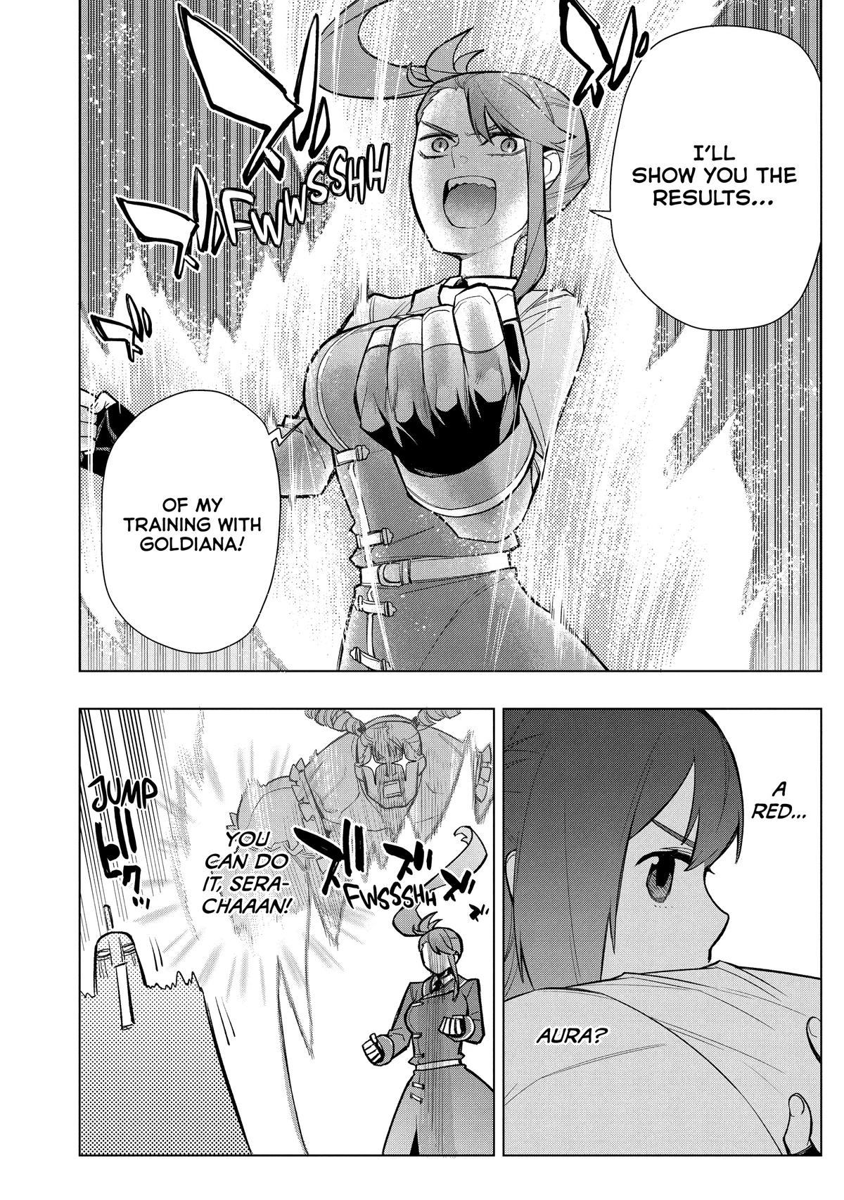 Read Black Summoner Manga Online