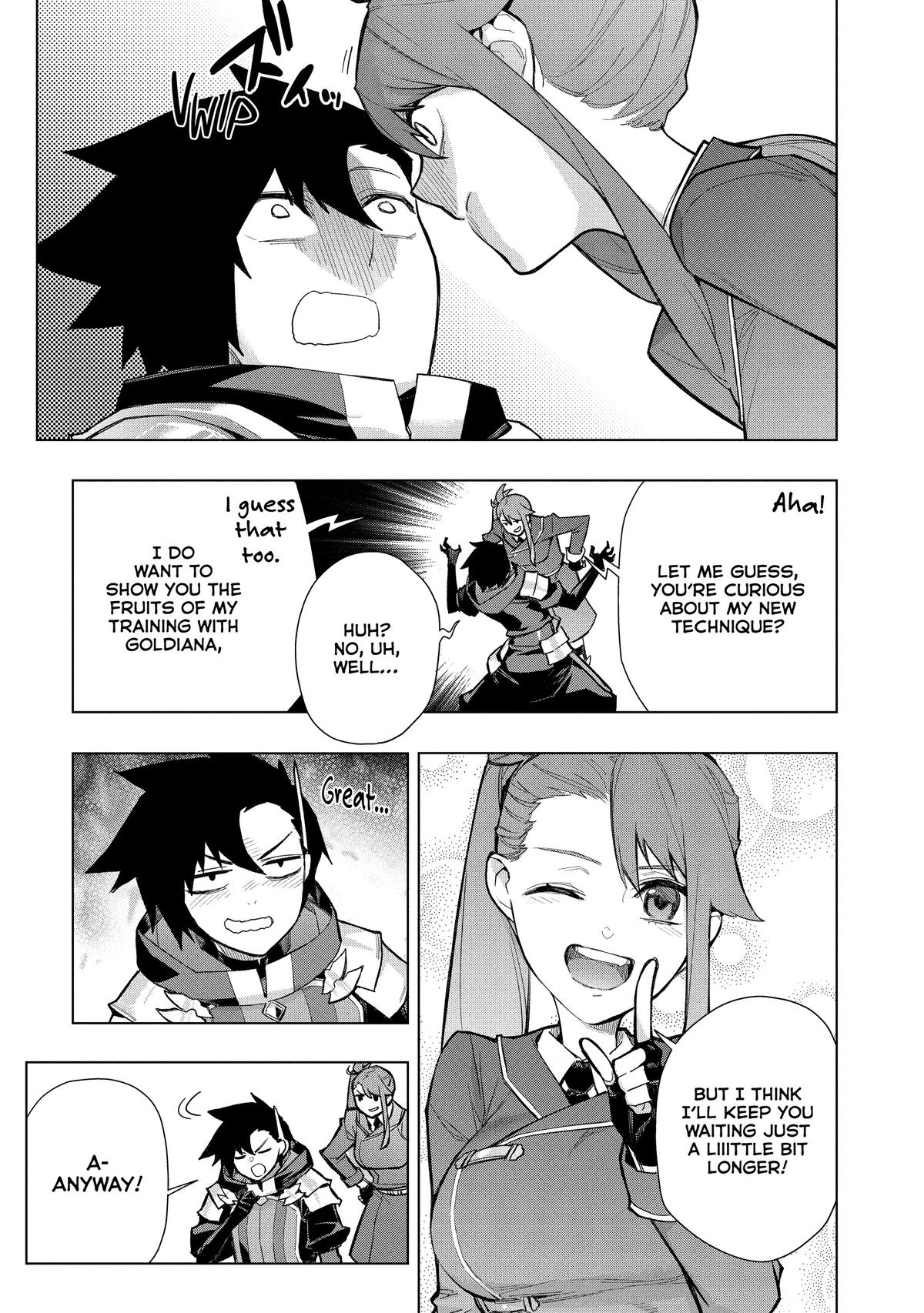 Read Black Summoner Manga Online