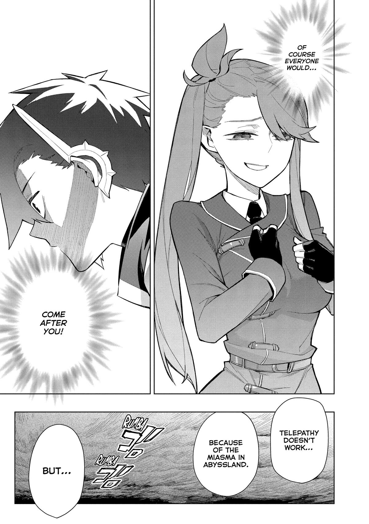 Read Black Summoner Manga Online