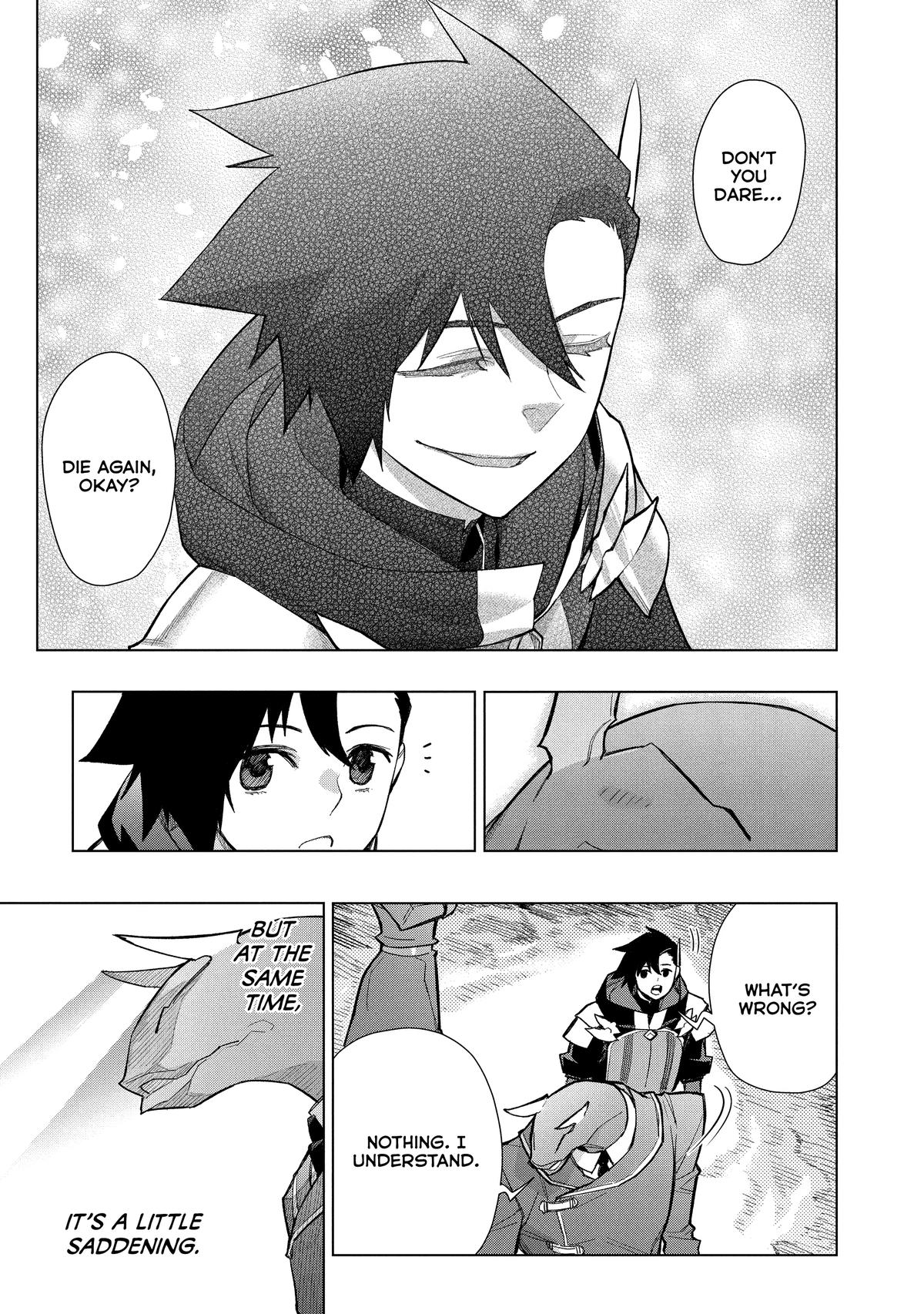 Read Black Summoner Manga Online