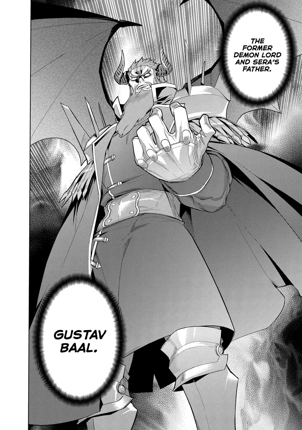 Read Black Summoner Manga Online