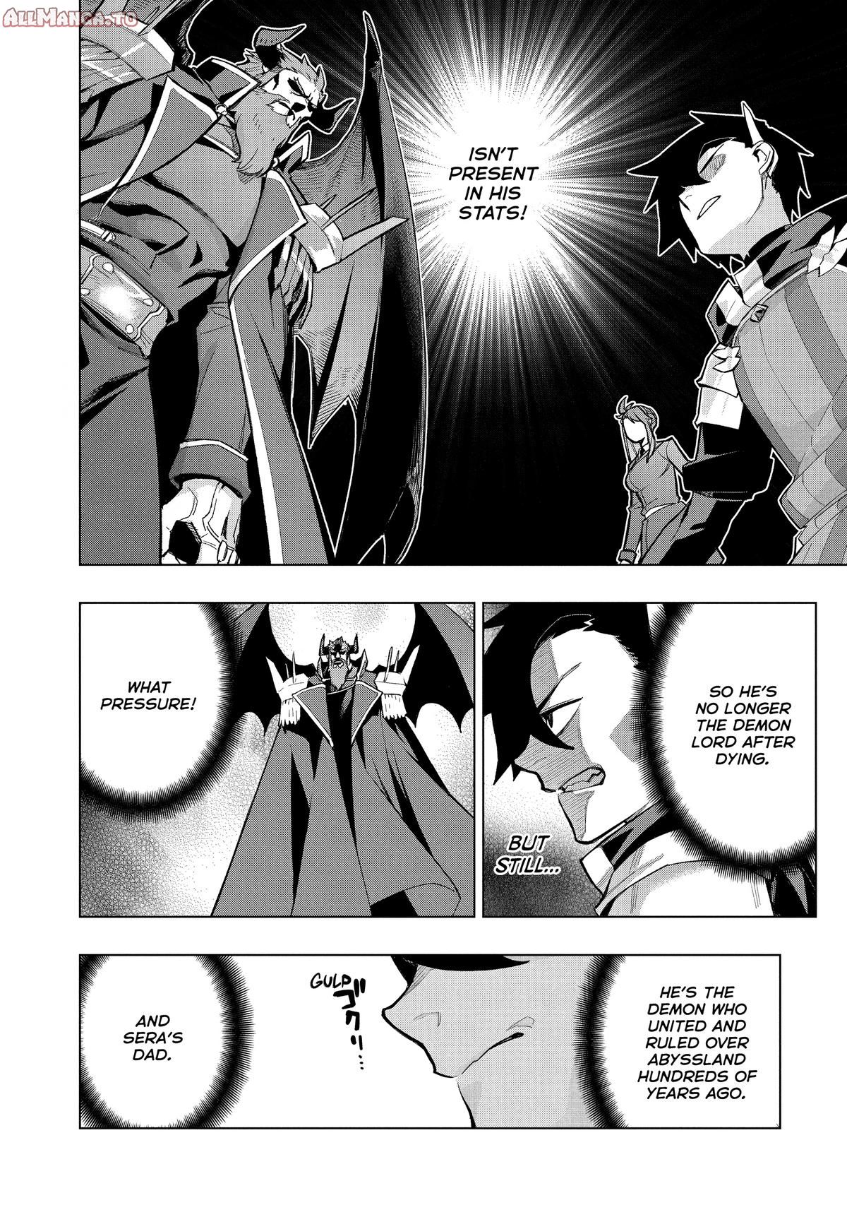 Read Black Summoner Manga Online