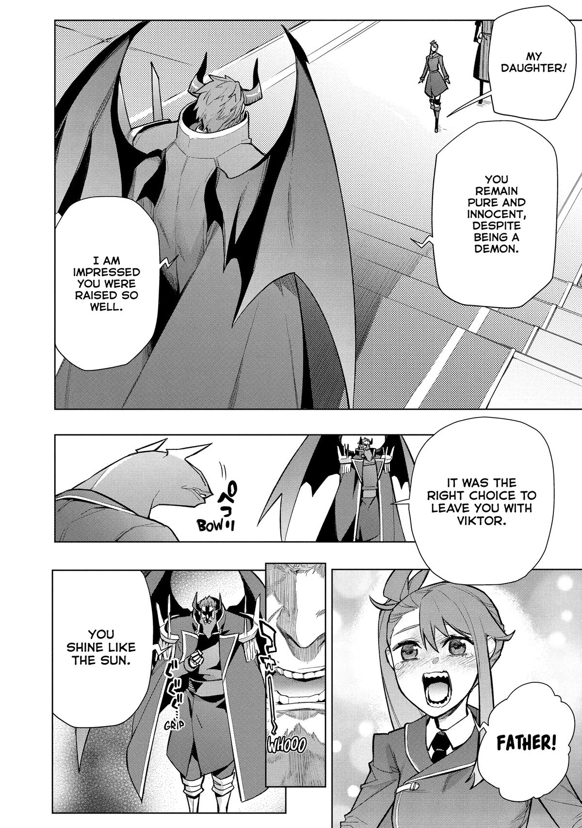 Read Black Summoner Manga Online