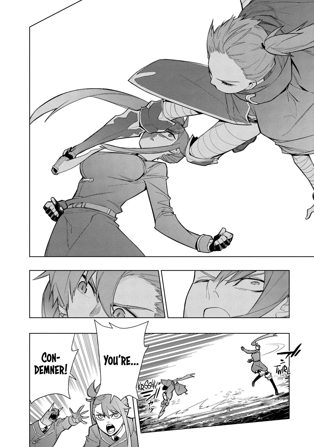 Read Black Summoner Manga Online