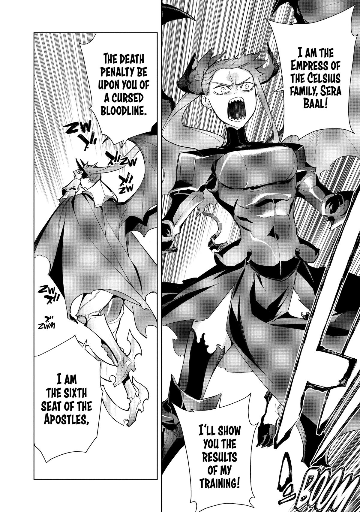 Read Black Summoner Manga Online