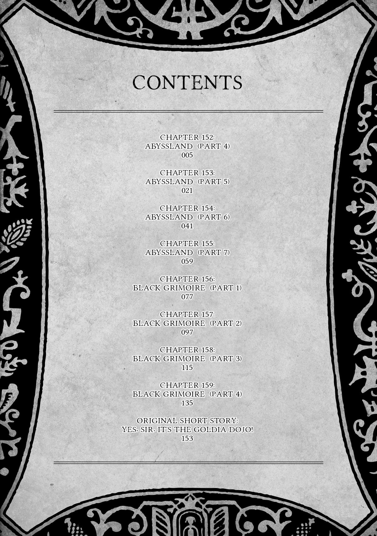 Read Black Summoner Manga Online