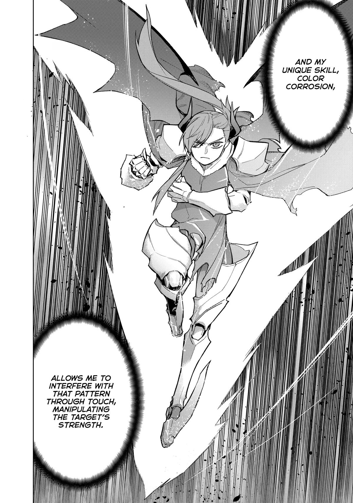 Read Black Summoner Manga Online