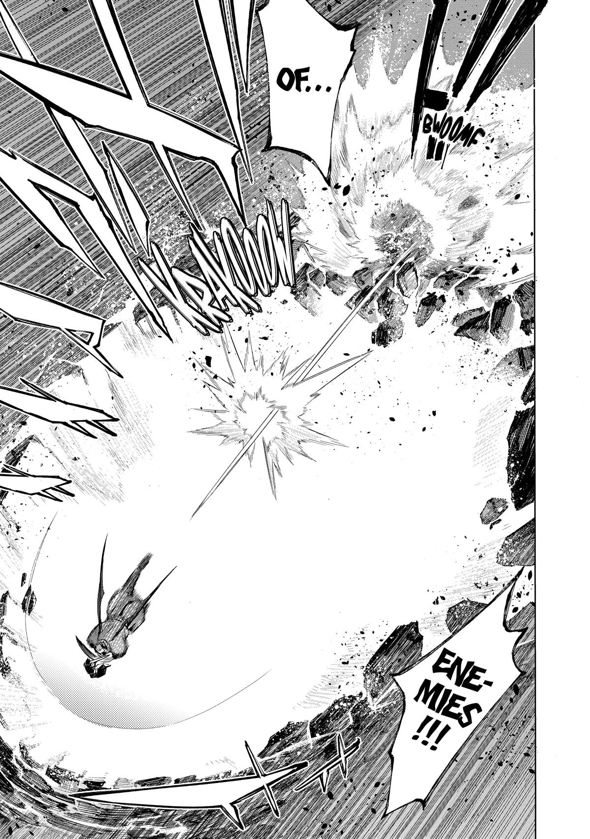 Read Black Summoner Manga Online