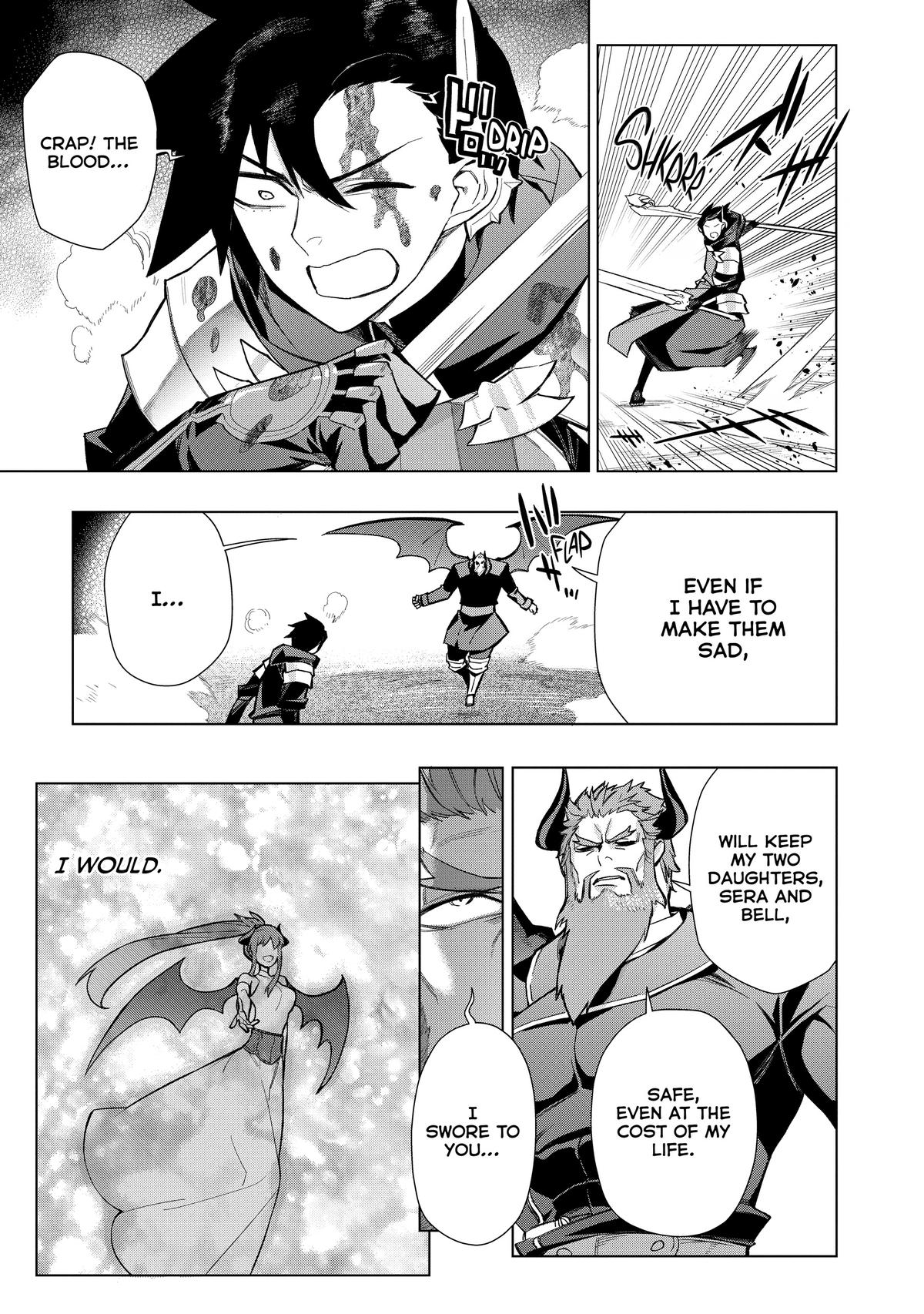 Read Black Summoner Manga Online