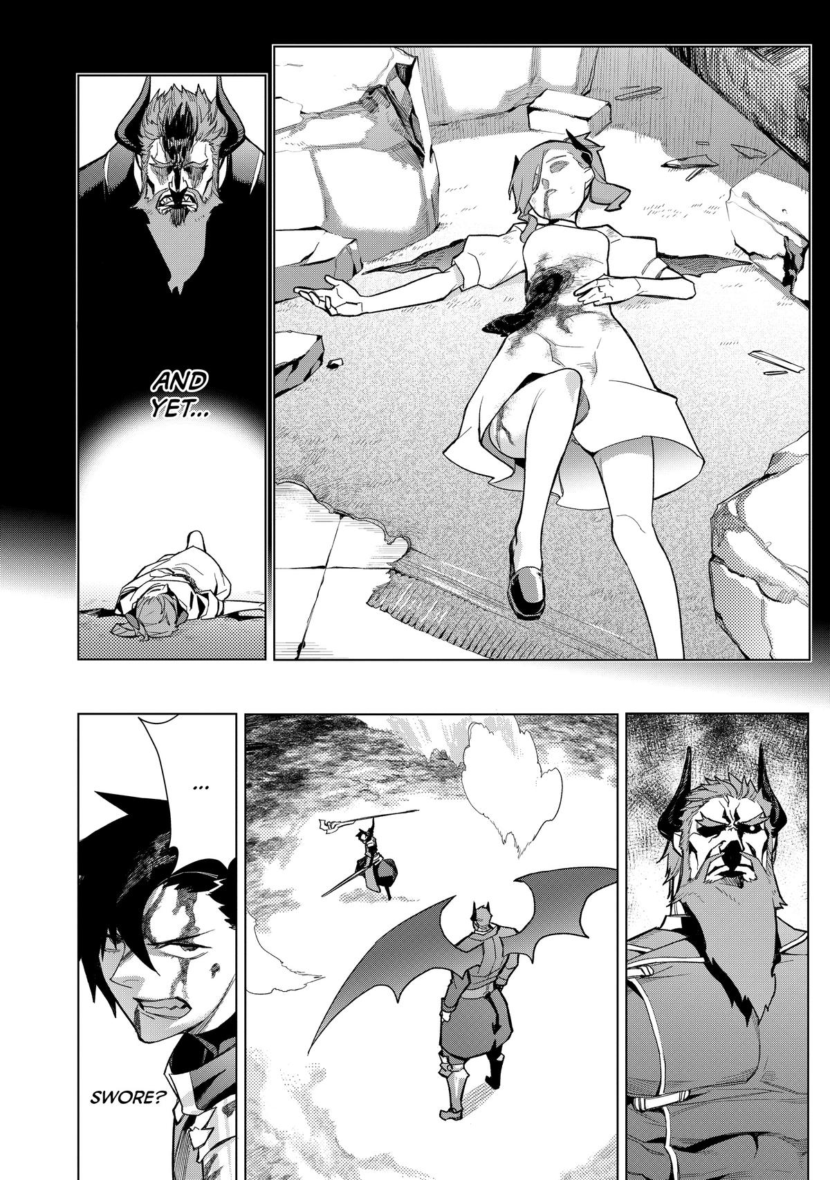 Read Black Summoner Manga Online
