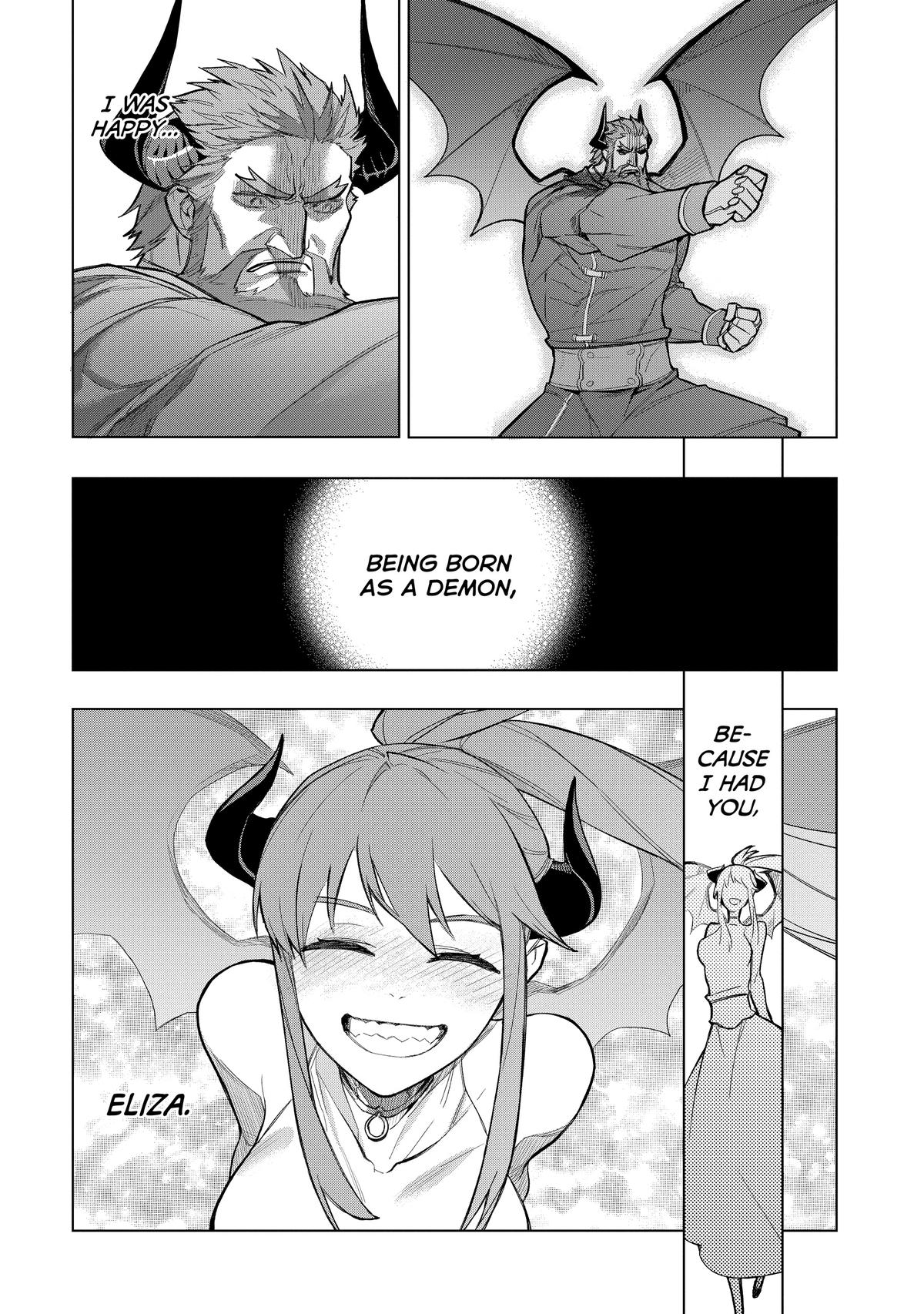 Read Black Summoner Manga Online