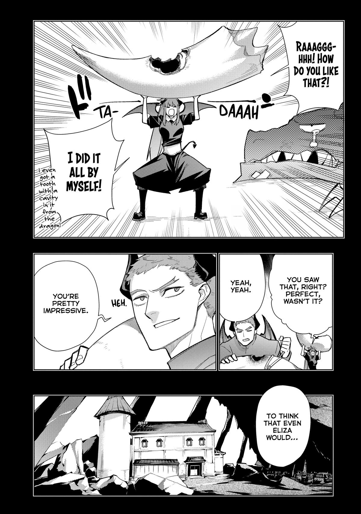 Read Black Summoner Manga Online