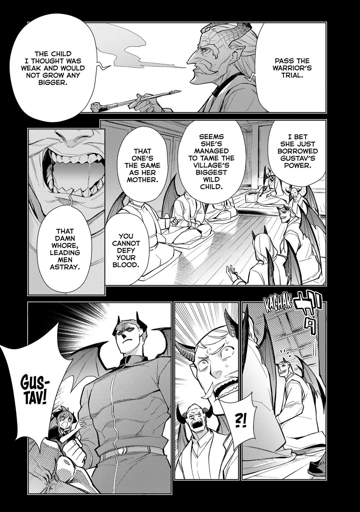 Read Black Summoner Manga Online