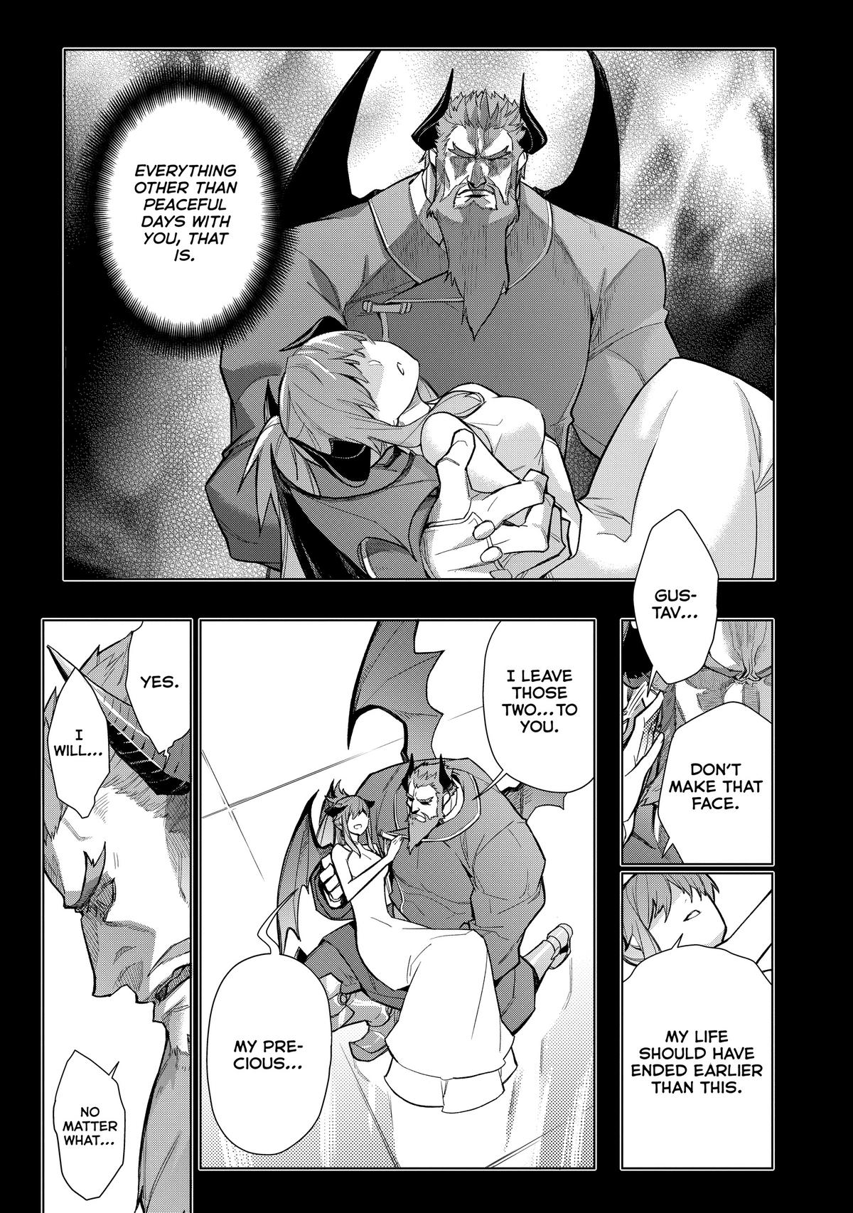 Read Black Summoner Manga Online