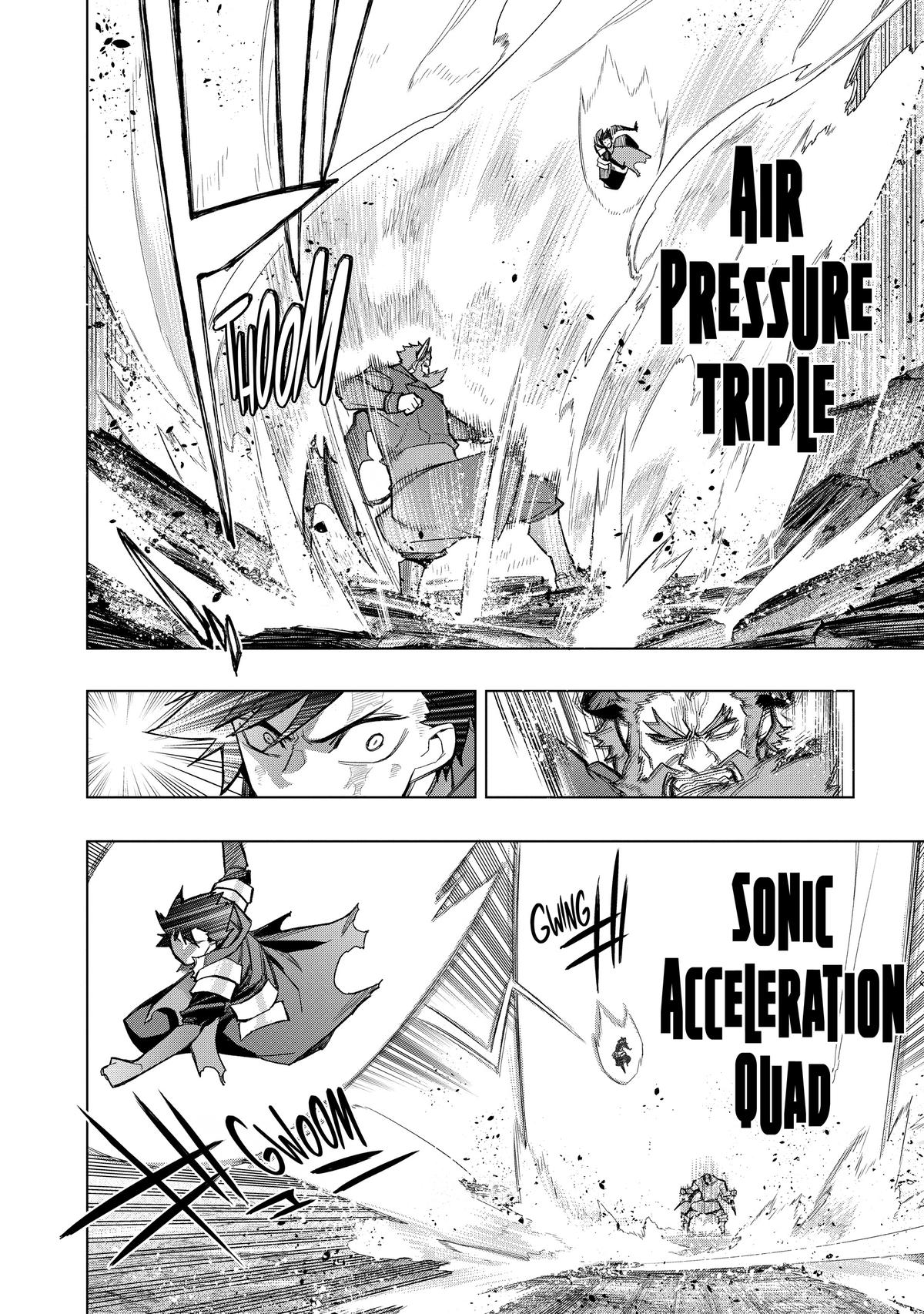 Read Black Summoner Manga Online