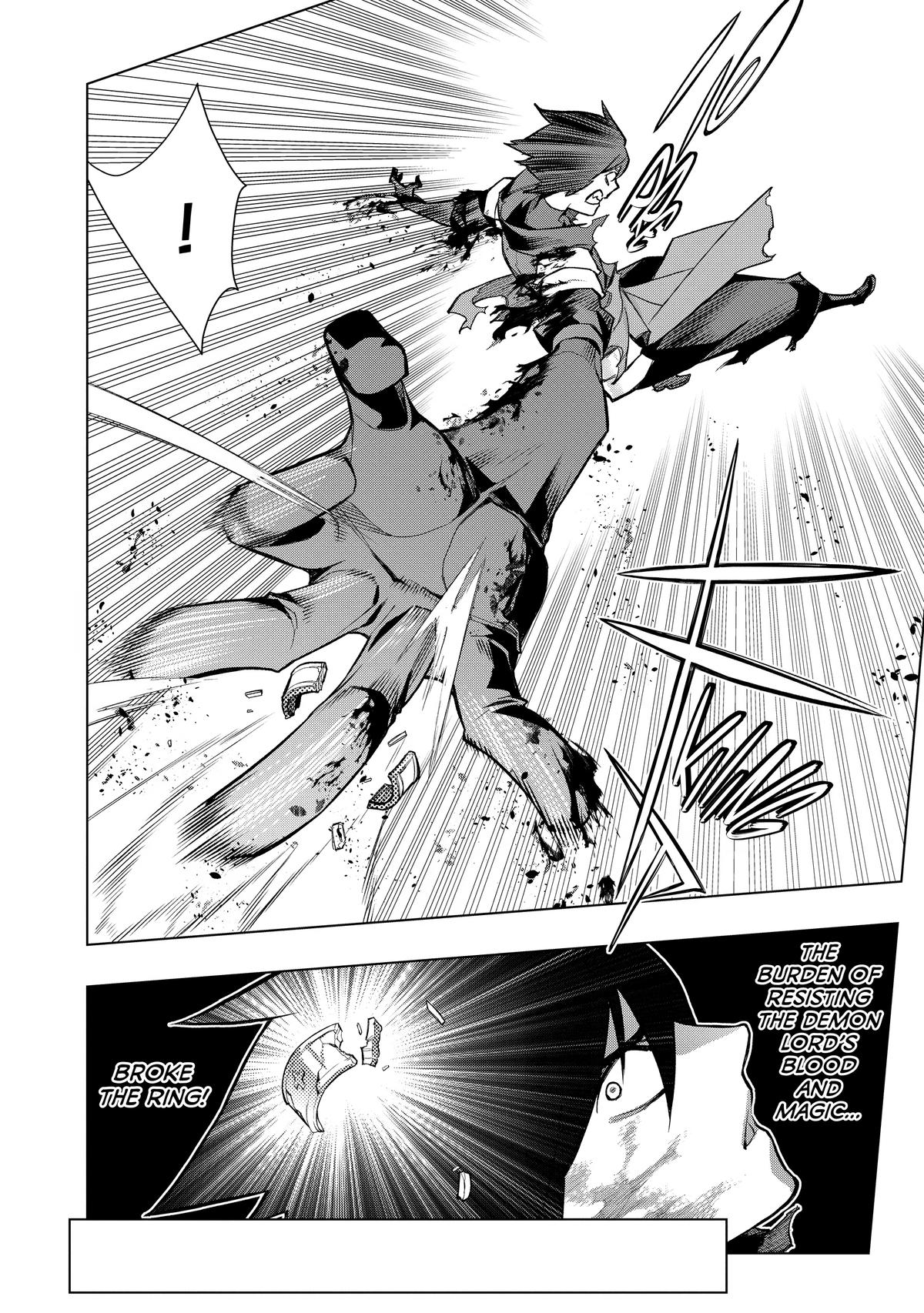 Read Black Summoner Manga Online