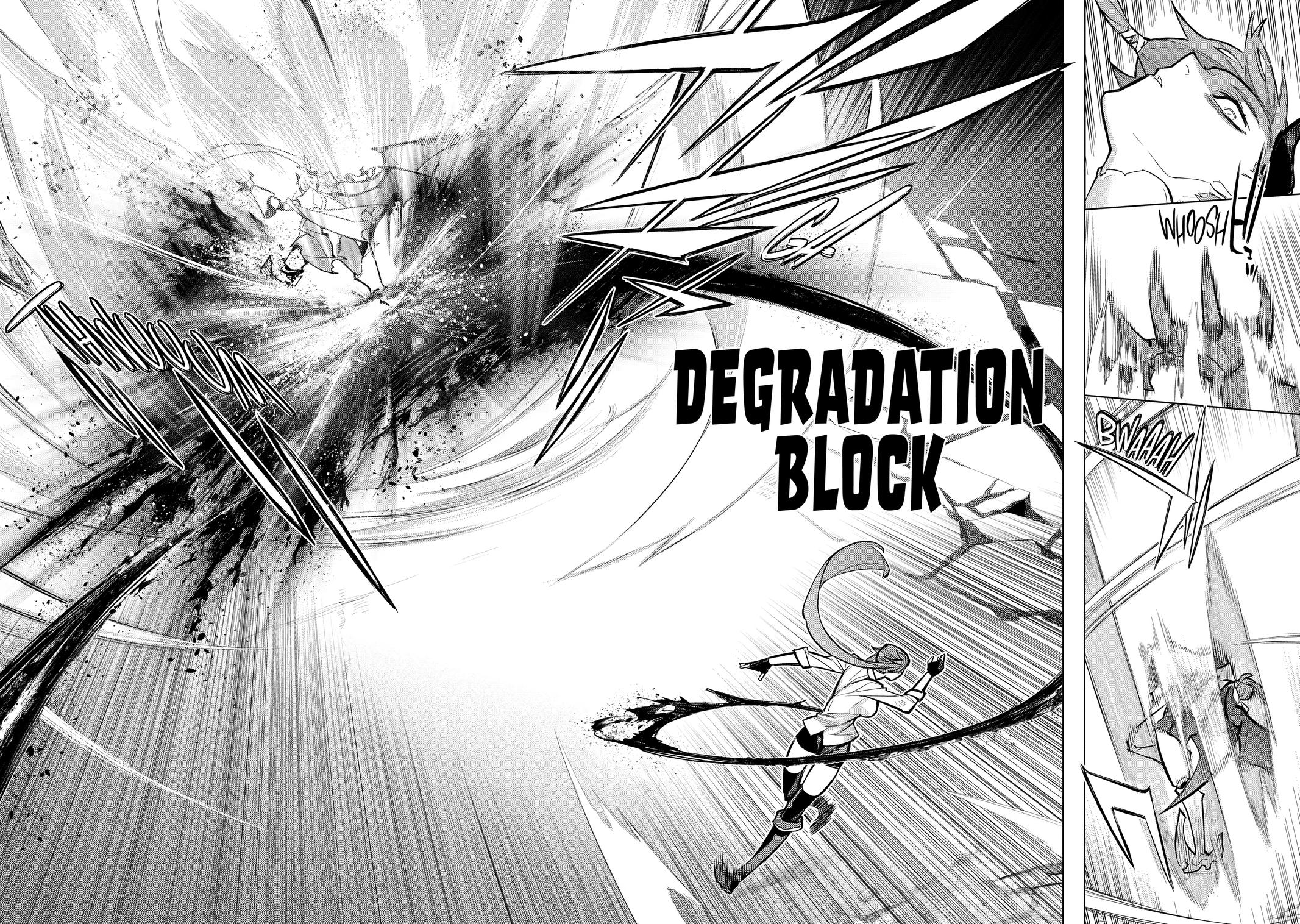 Read Black Summoner Manga Online