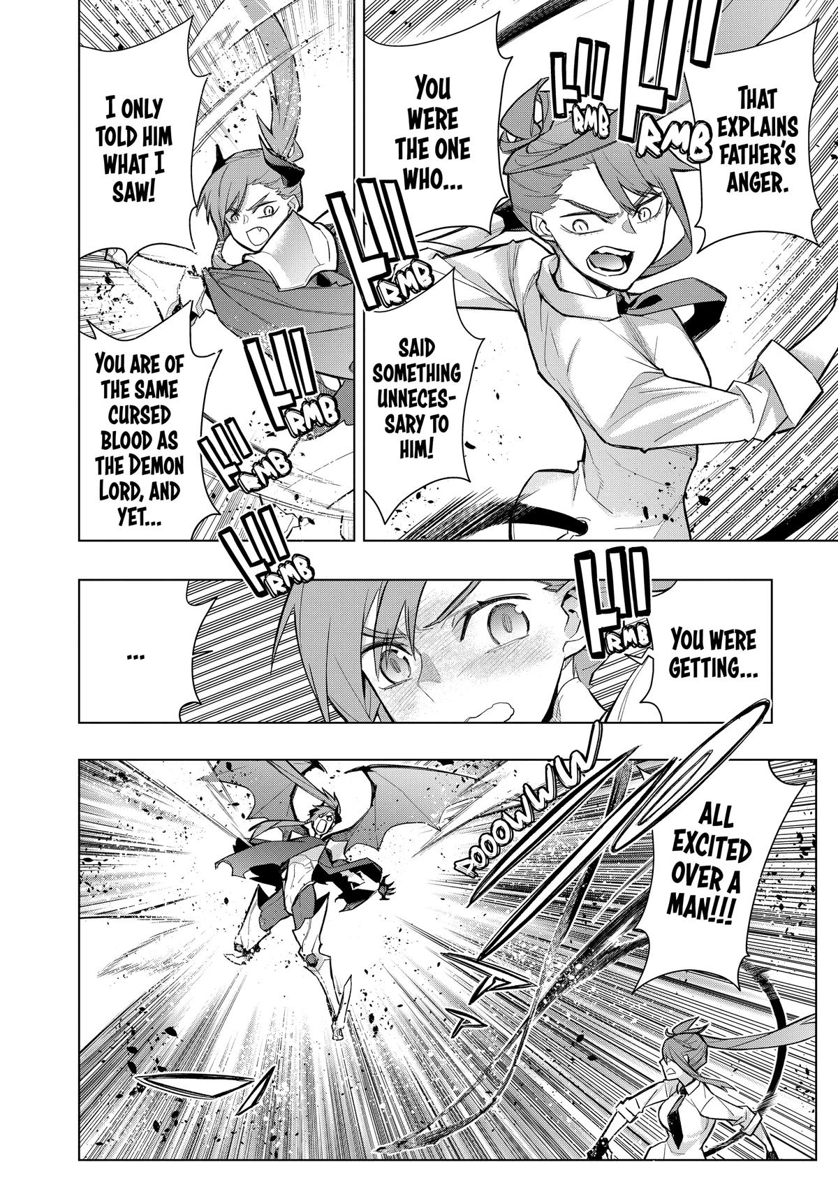 Read Black Summoner Manga Online