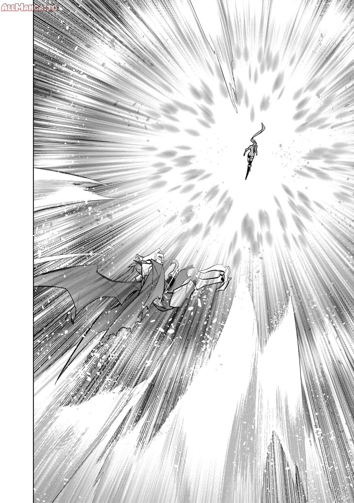 Read Black Summoner Manga Online