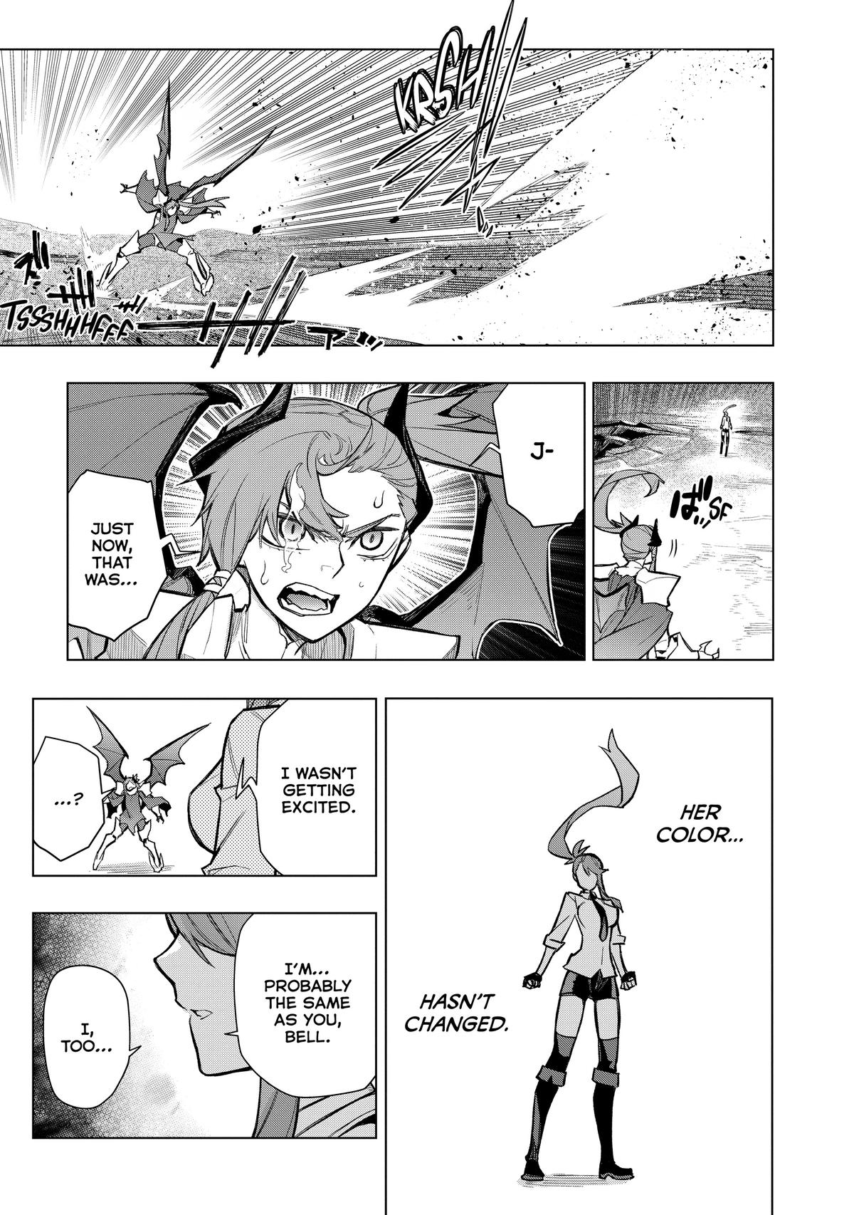 Read Black Summoner Manga Online