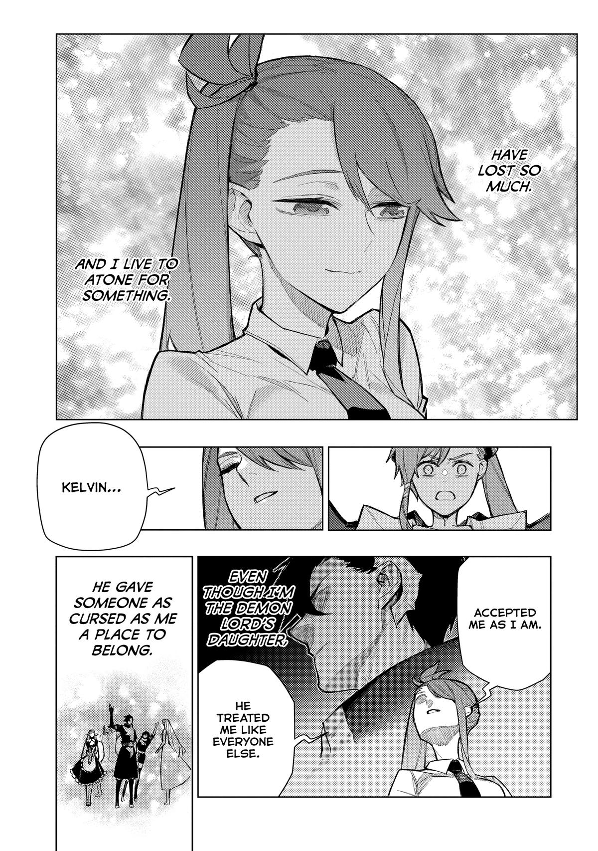 Read Black Summoner Manga Online